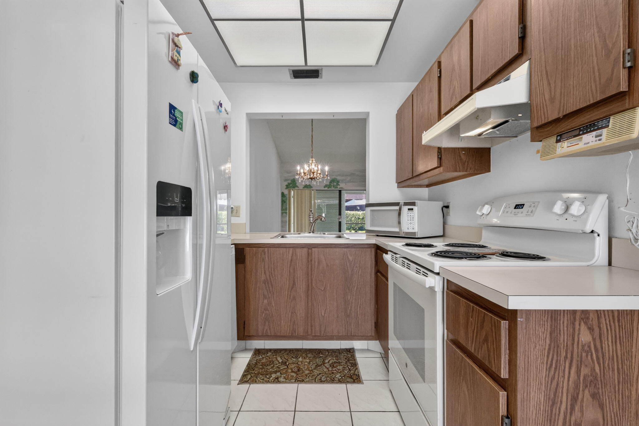 VILLAS OF WILLOW BEND - Residential