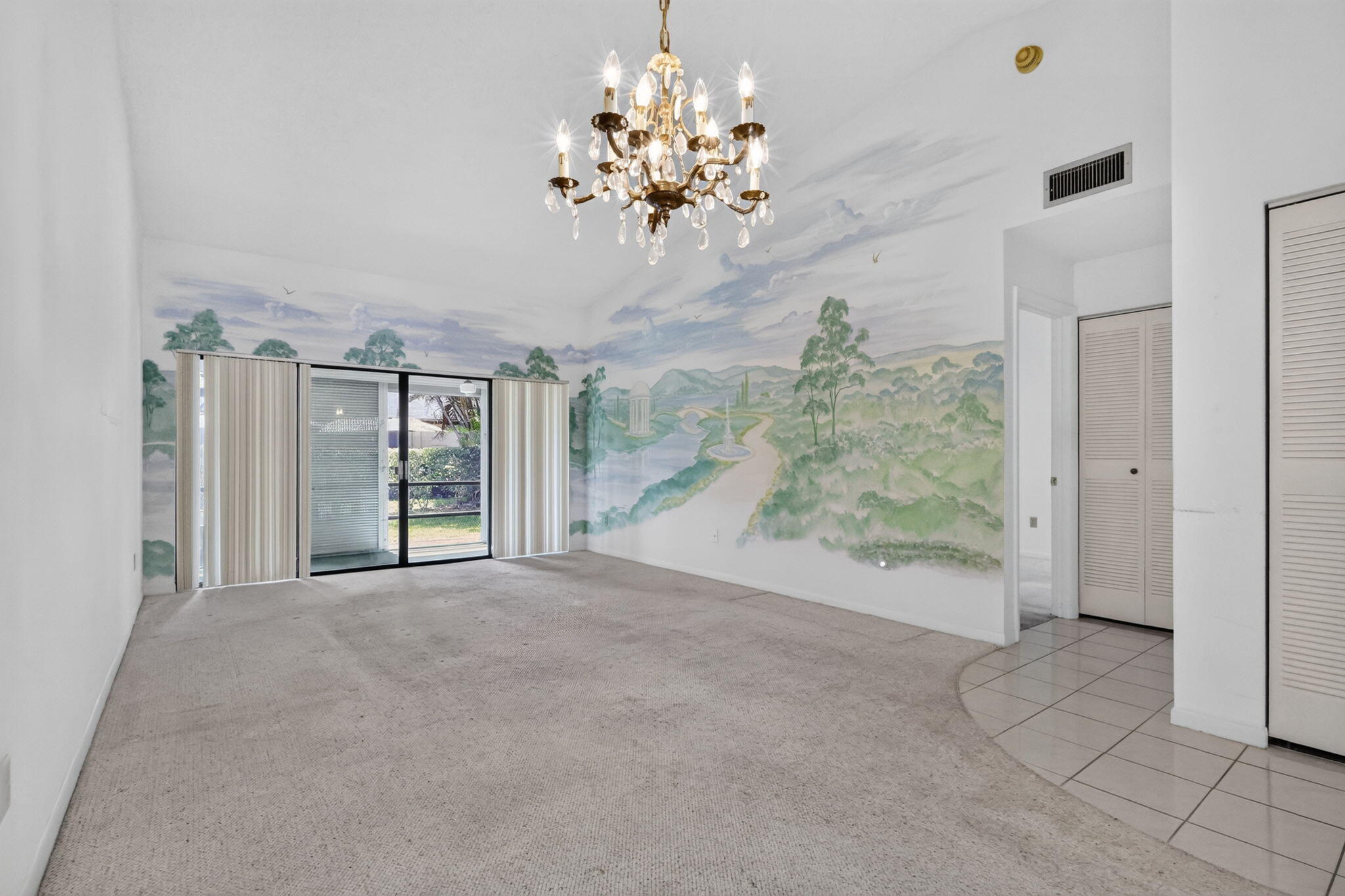 VILLAS OF WILLOW BEND - Residential
