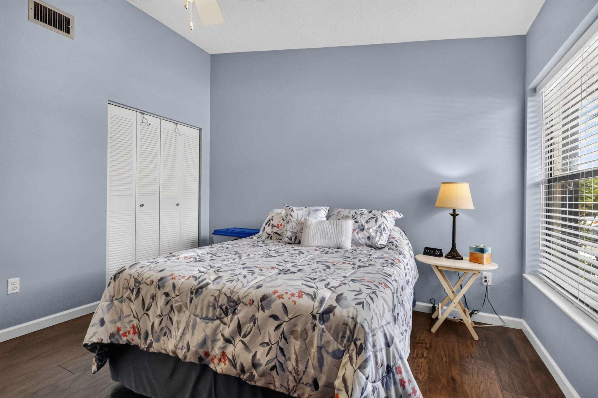 VILLAS OF WILLOW BEND - Residential