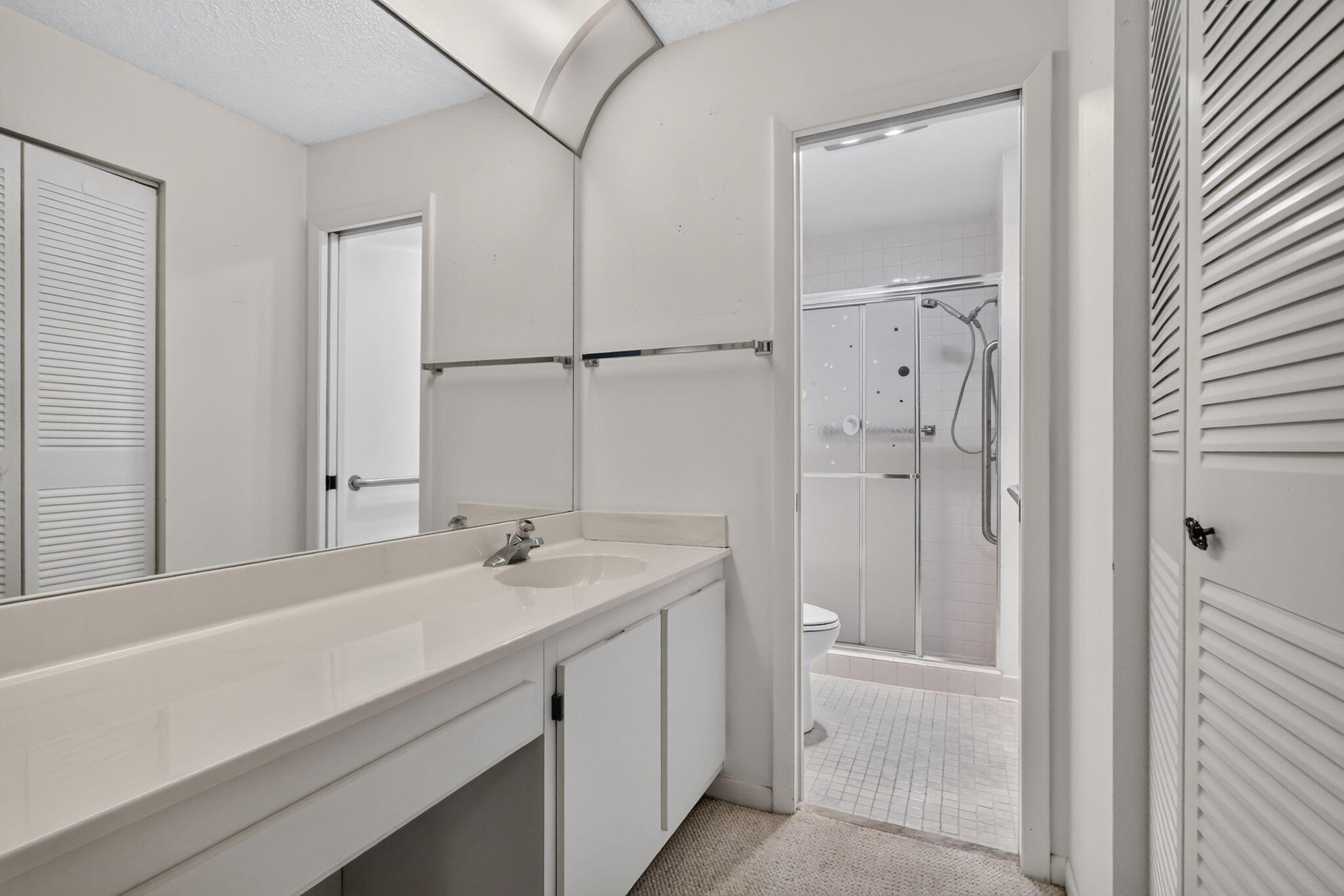 VILLAS OF WILLOW BEND - Residential