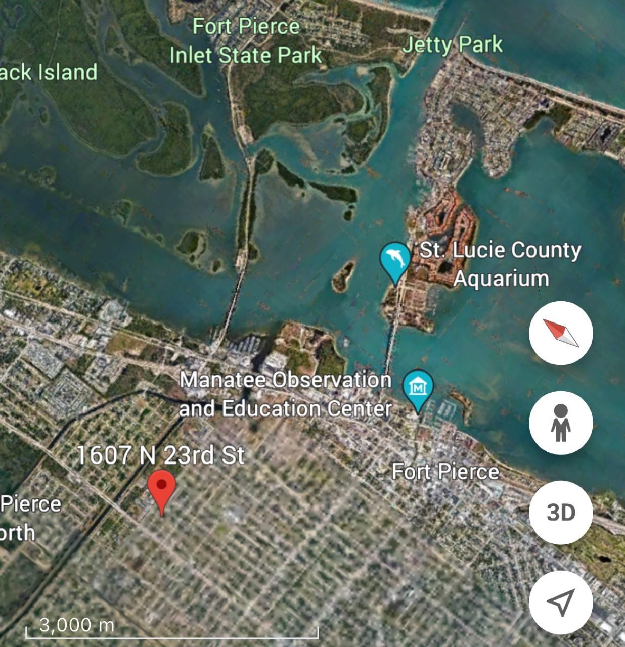 Downtown Ft Pierce - Residential