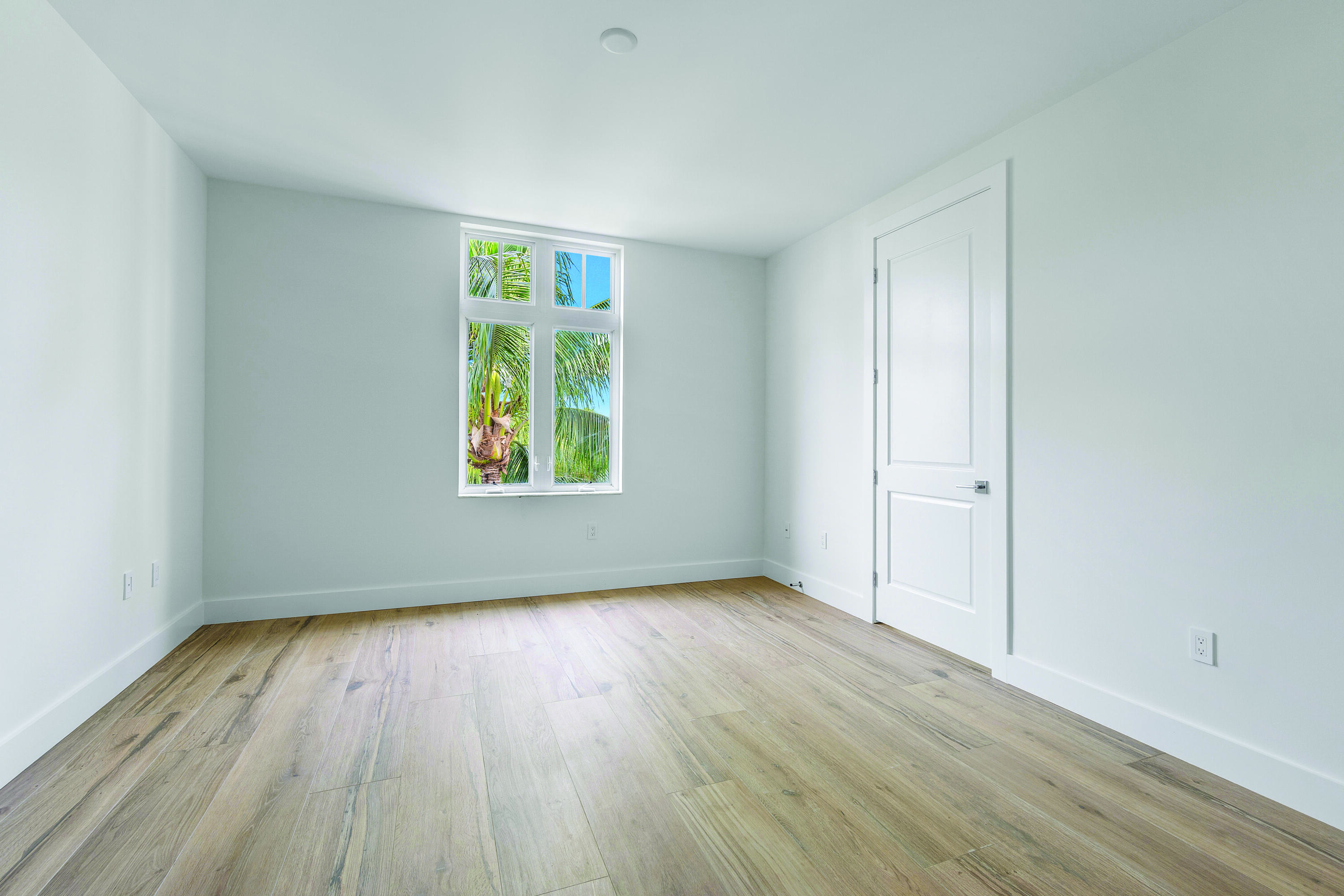 PALM BEACH SHORES - Residential