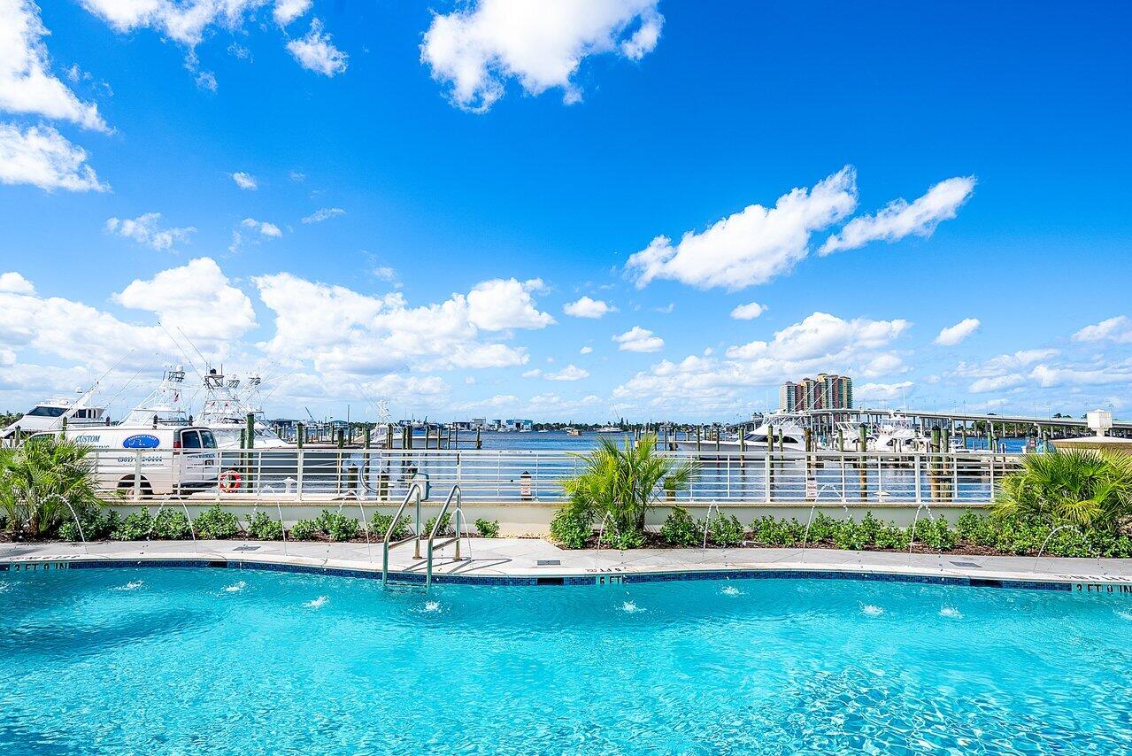 PALM BEACH SHORES - Residential