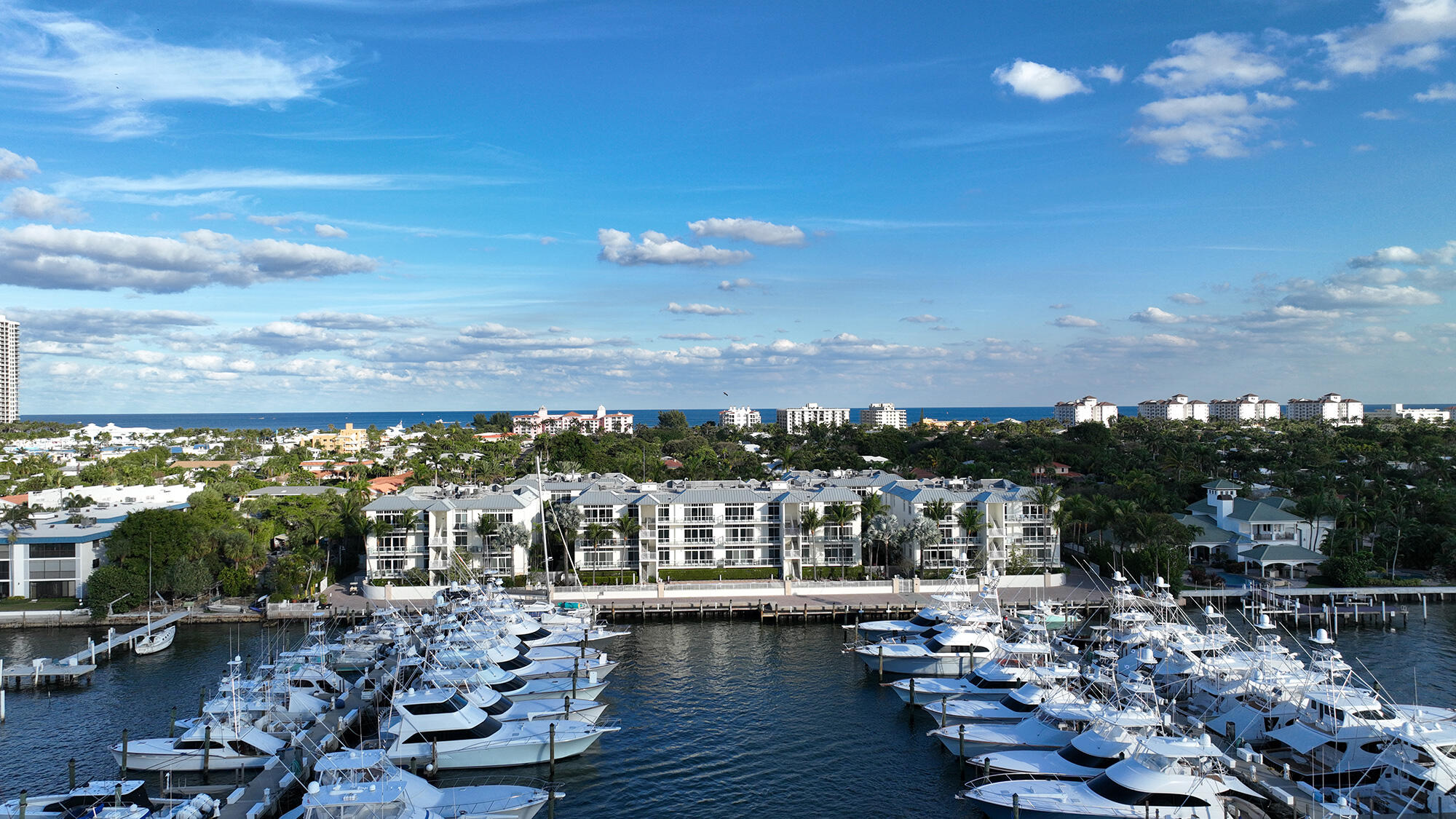 PALM BEACH SHORES - Residential