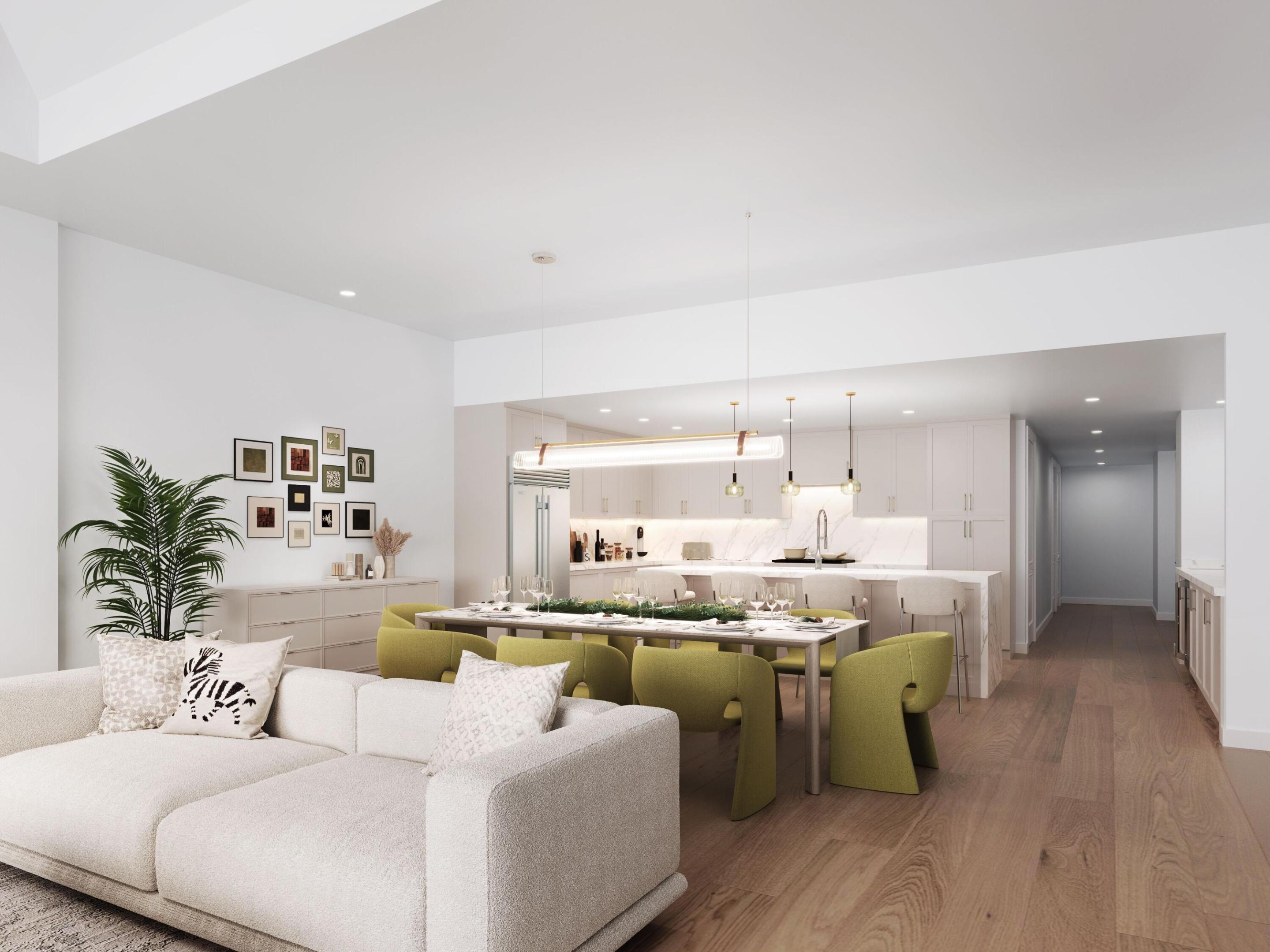 PALM BEACH SHORES - Residential