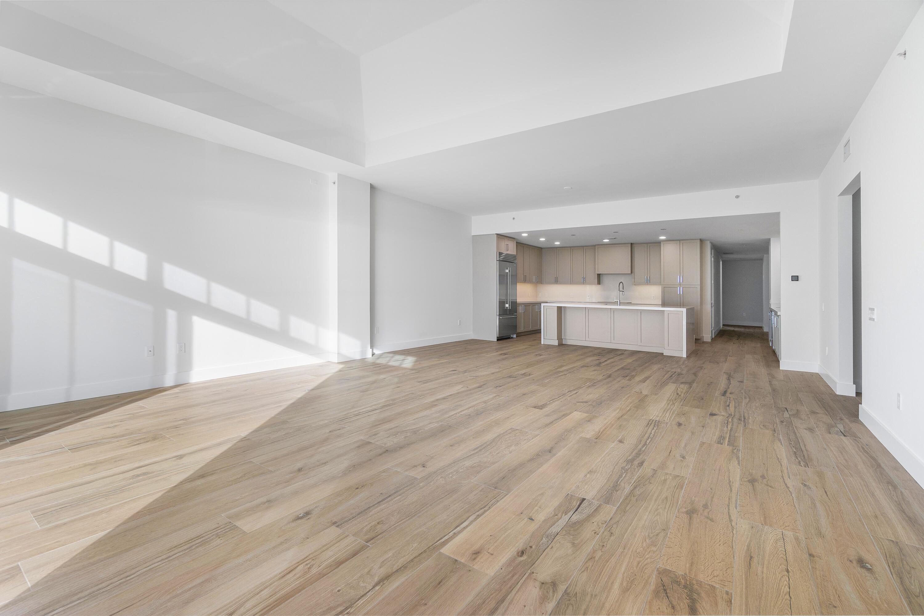 PALM BEACH SHORES - Residential