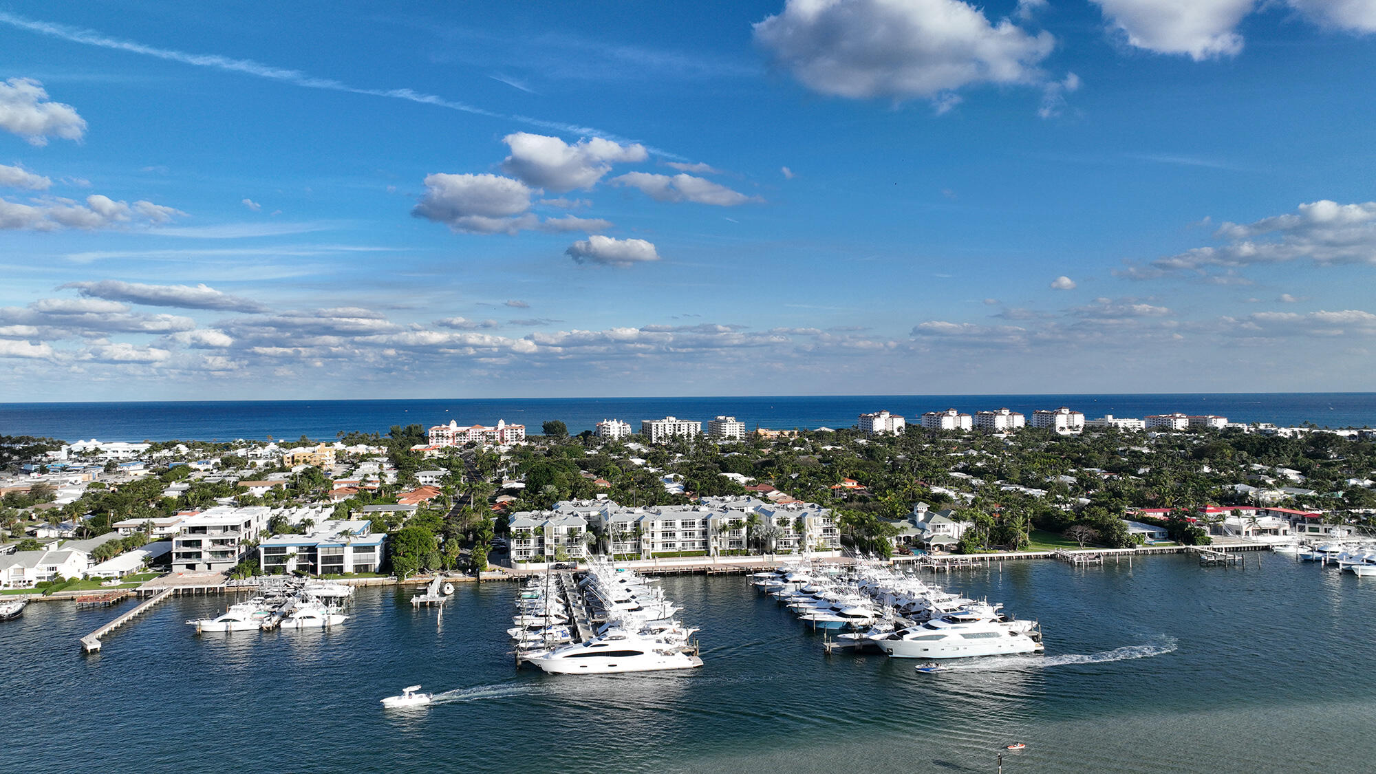 PALM BEACH SHORES - Residential