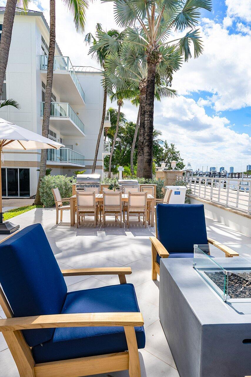 PALM BEACH SHORES - Residential