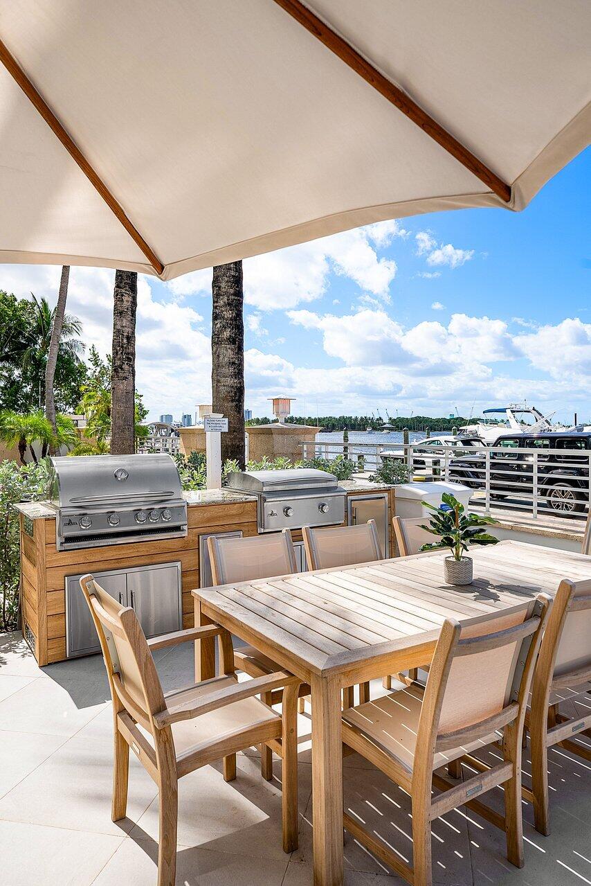 PALM BEACH SHORES - Residential