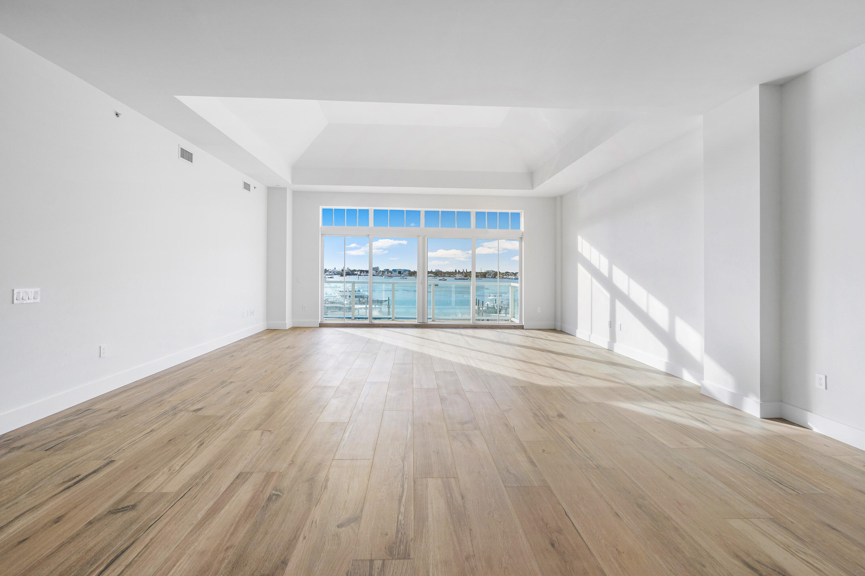 PALM BEACH SHORES - Residential