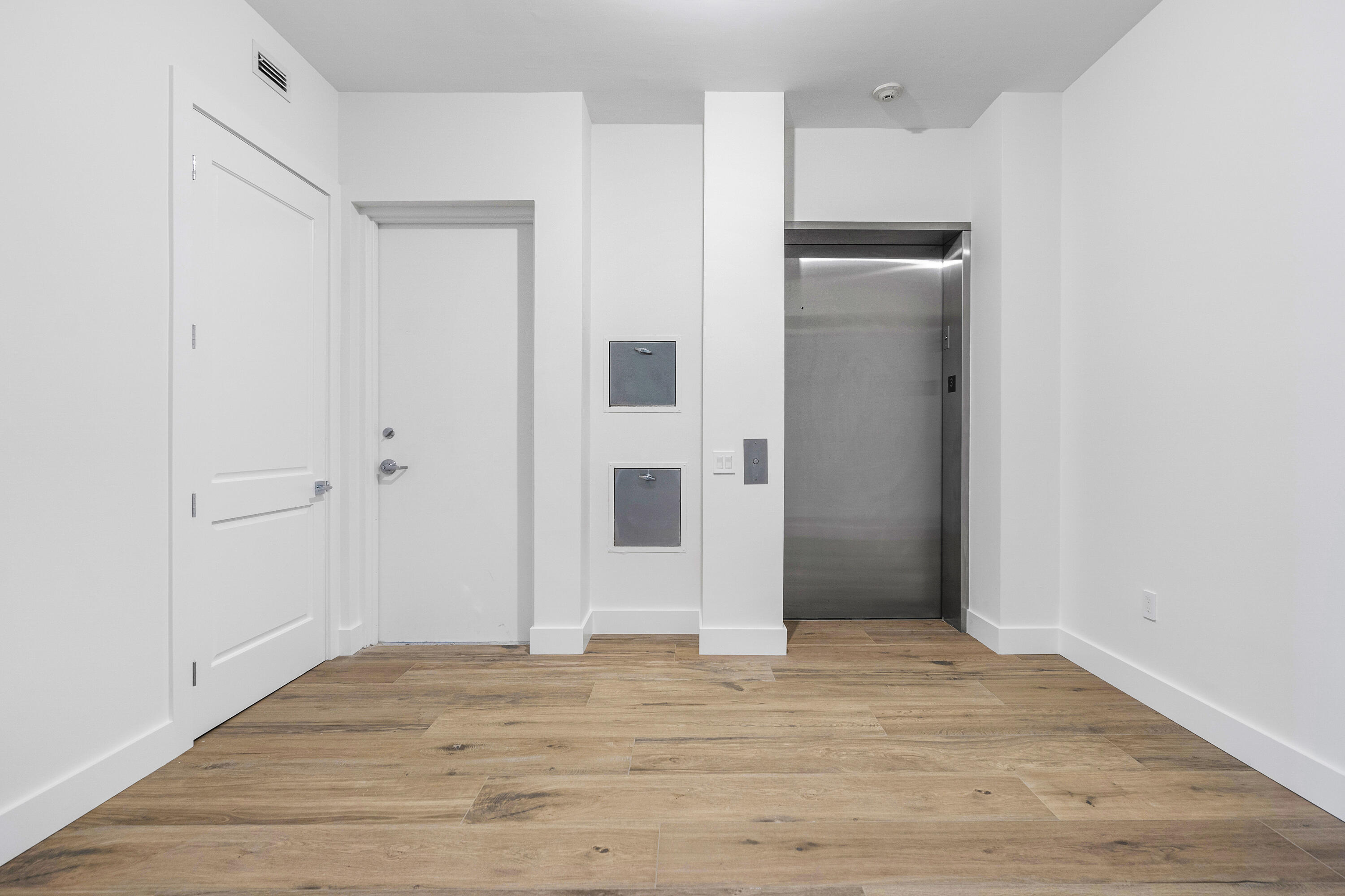 PALM BEACH SHORES - Residential