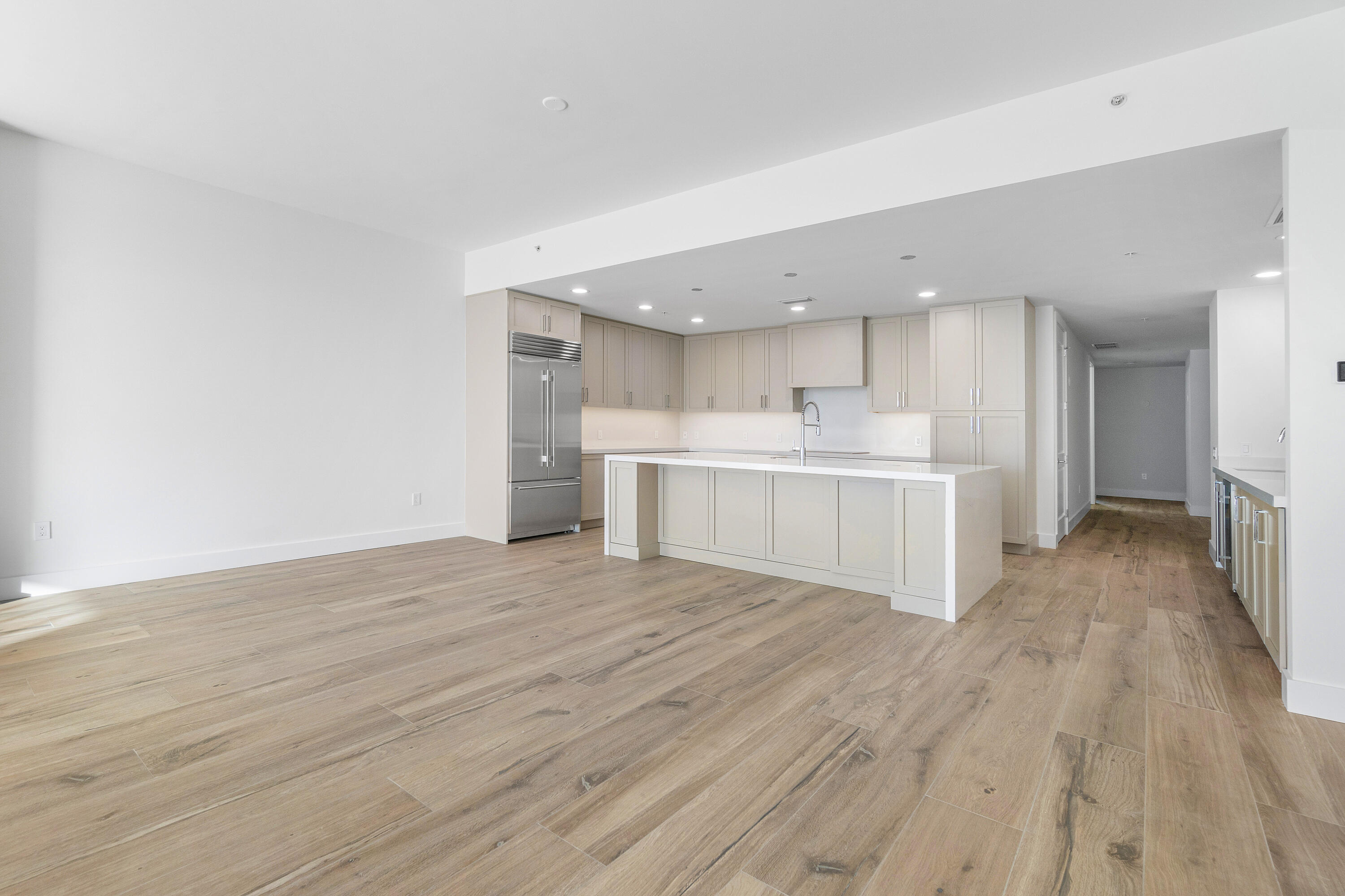 PALM BEACH SHORES - Residential