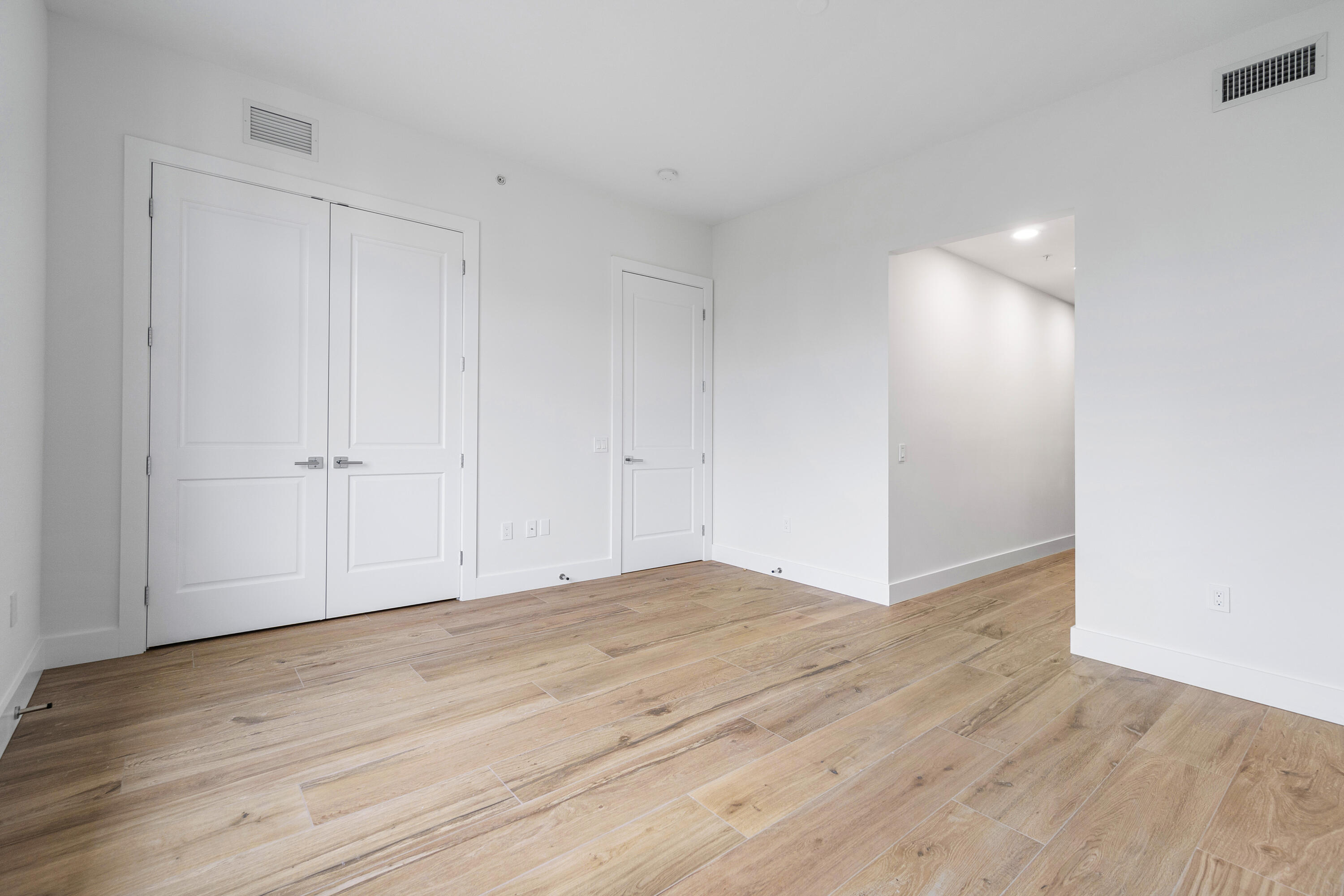 PALM BEACH SHORES - Residential