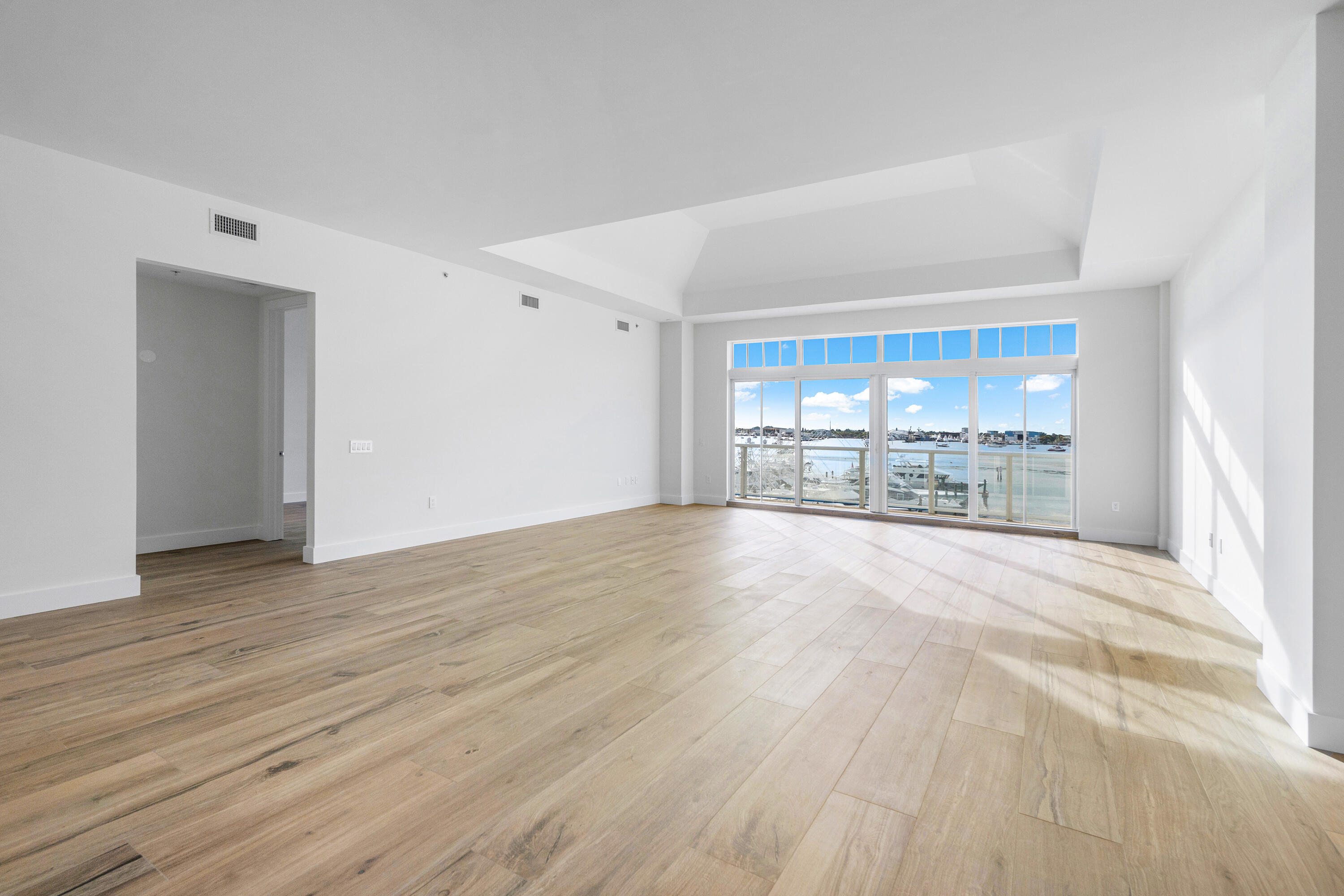 PALM BEACH SHORES - Residential