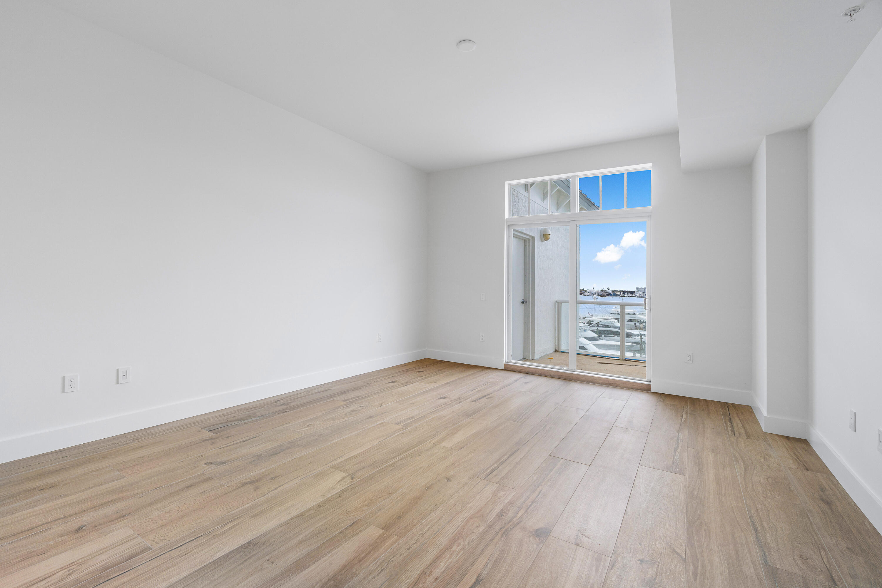 PALM BEACH SHORES - Residential