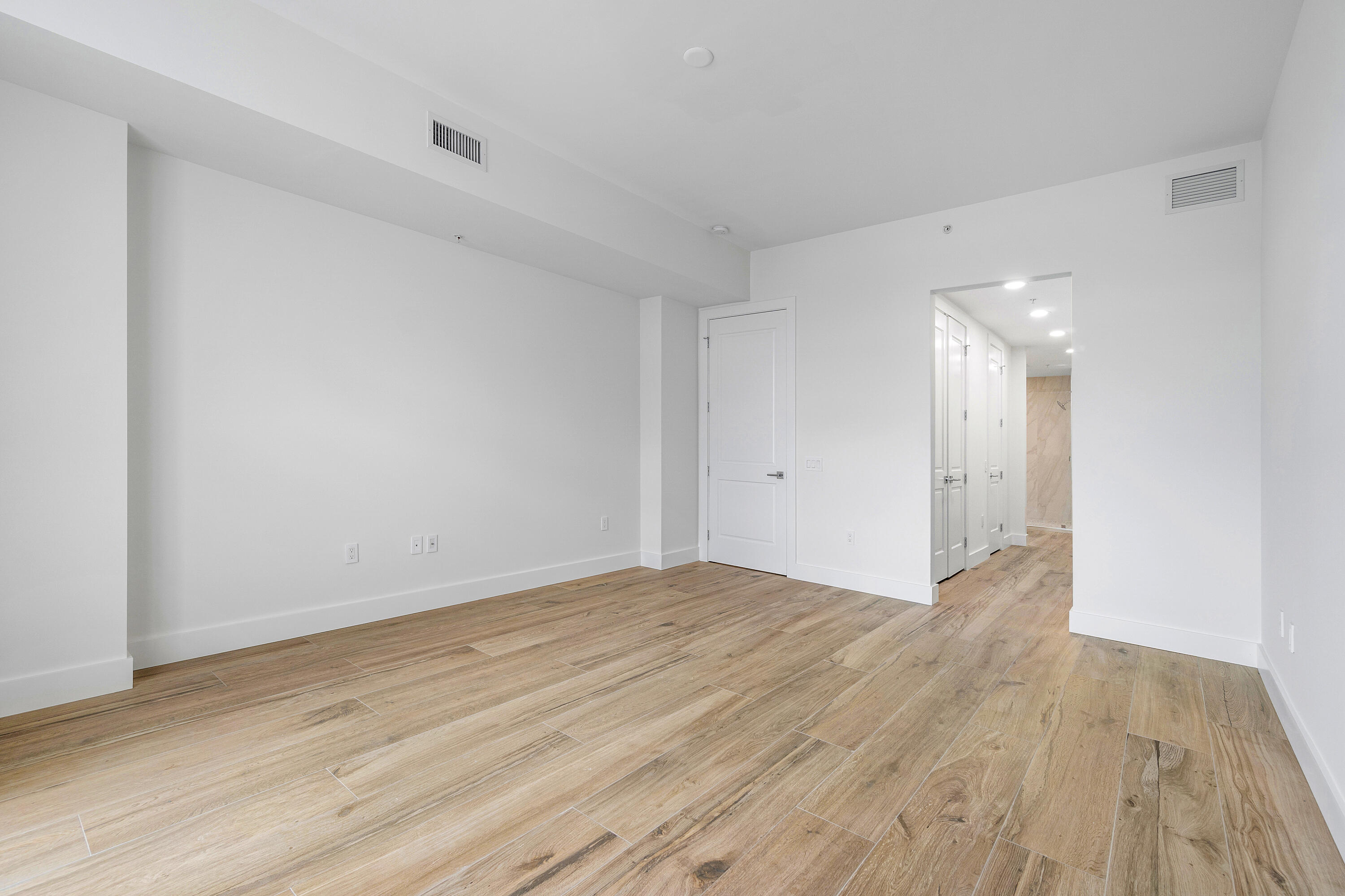 PALM BEACH SHORES - Residential