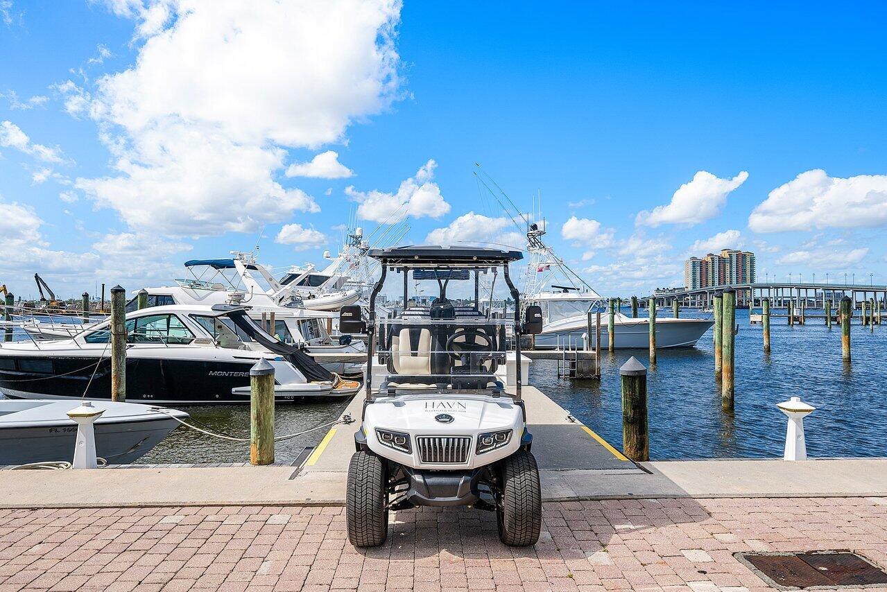 PALM BEACH SHORES - Residential
