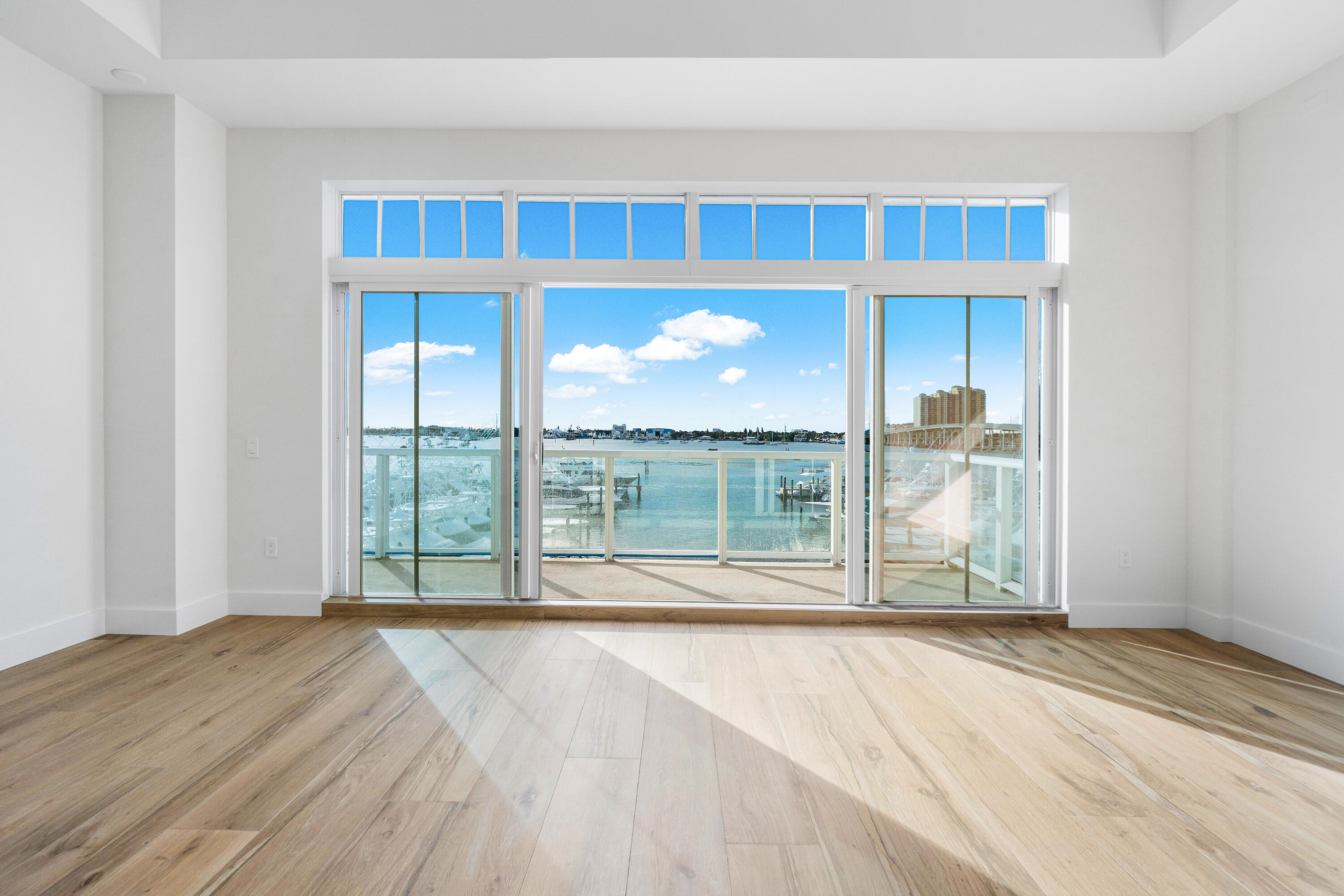 PALM BEACH SHORES - Residential