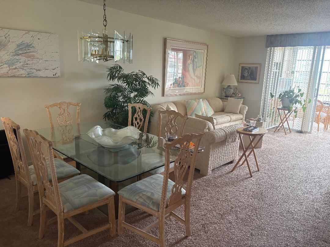 PALM LAKES CONDO - Residential
