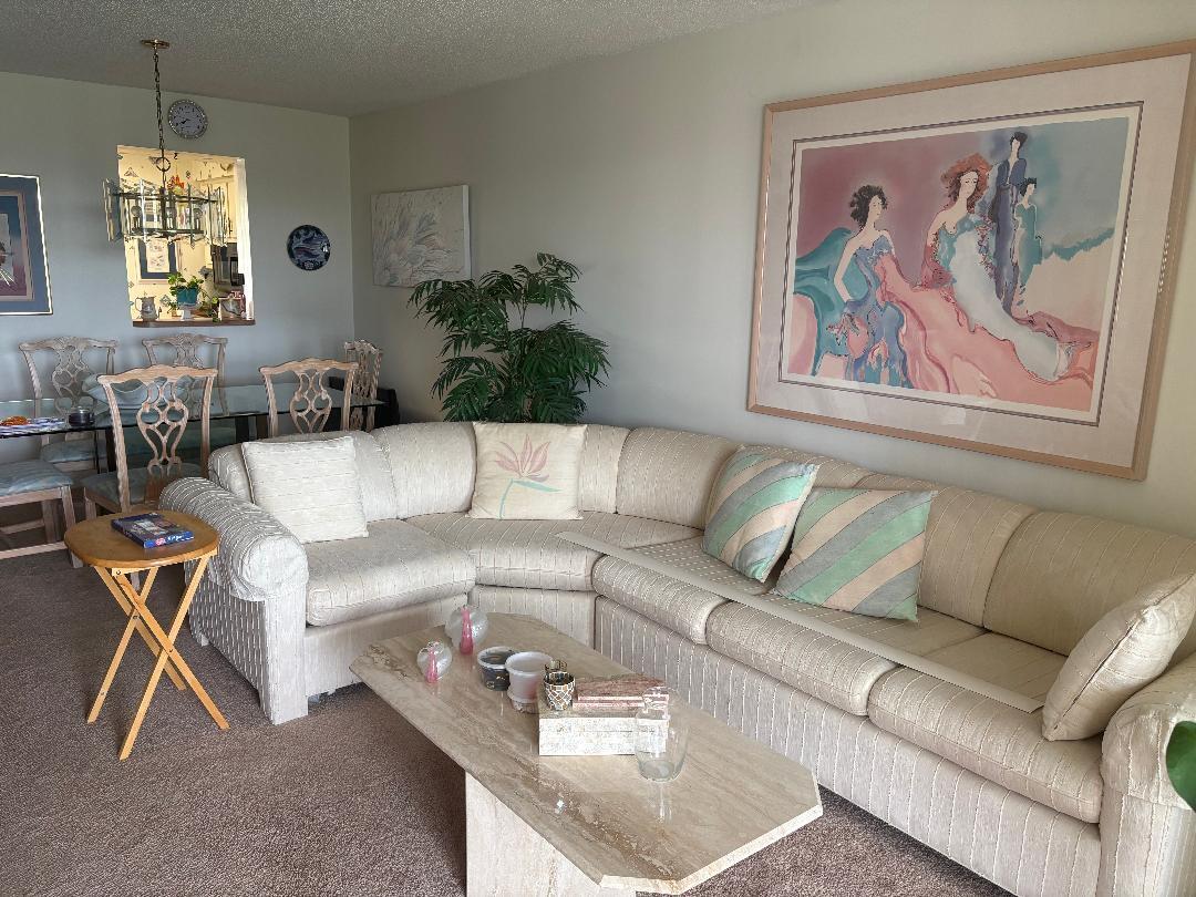 PALM LAKES CONDO - Residential