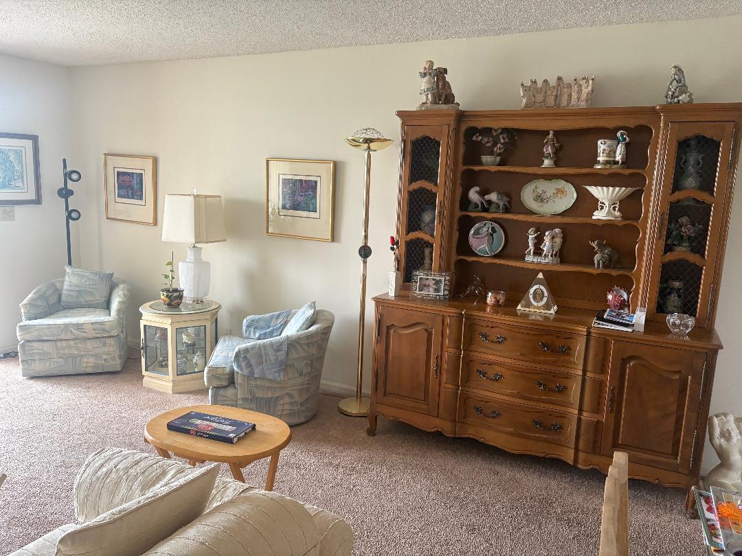 PALM LAKES CONDO - Residential