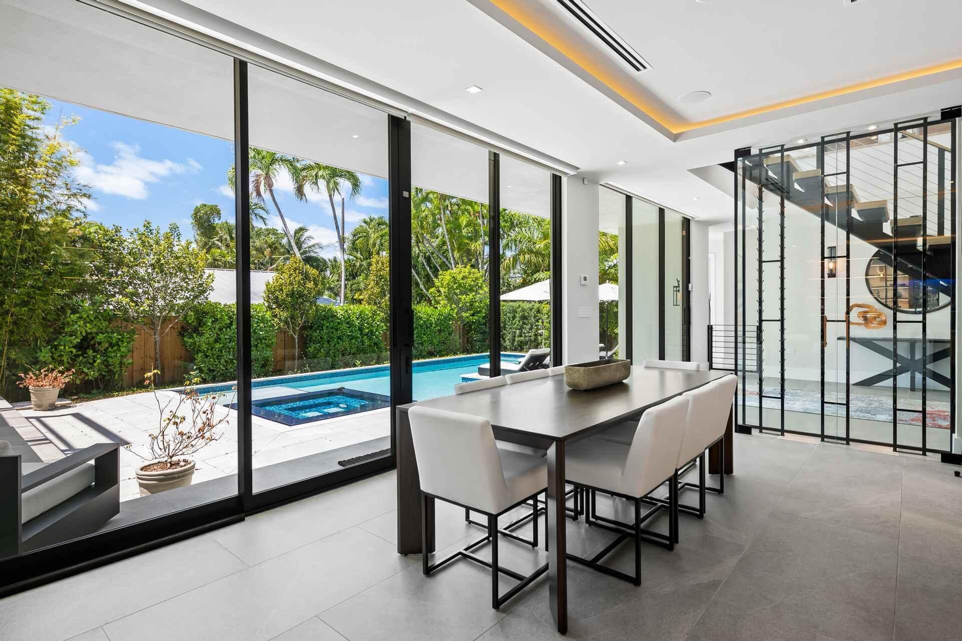 LA GORCE GOLF SUB - Residential