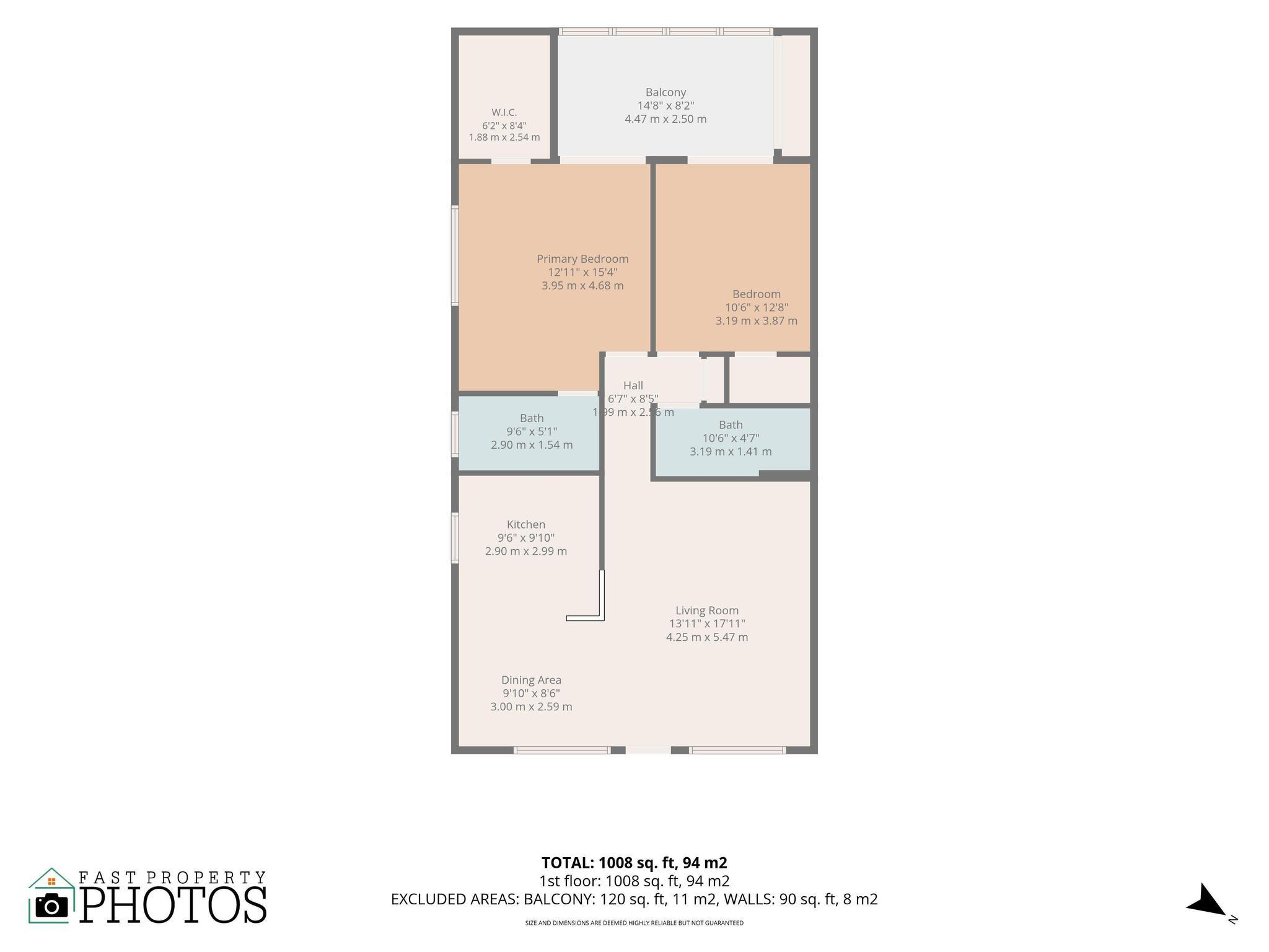 UPMINSTER J CONDO - Residential