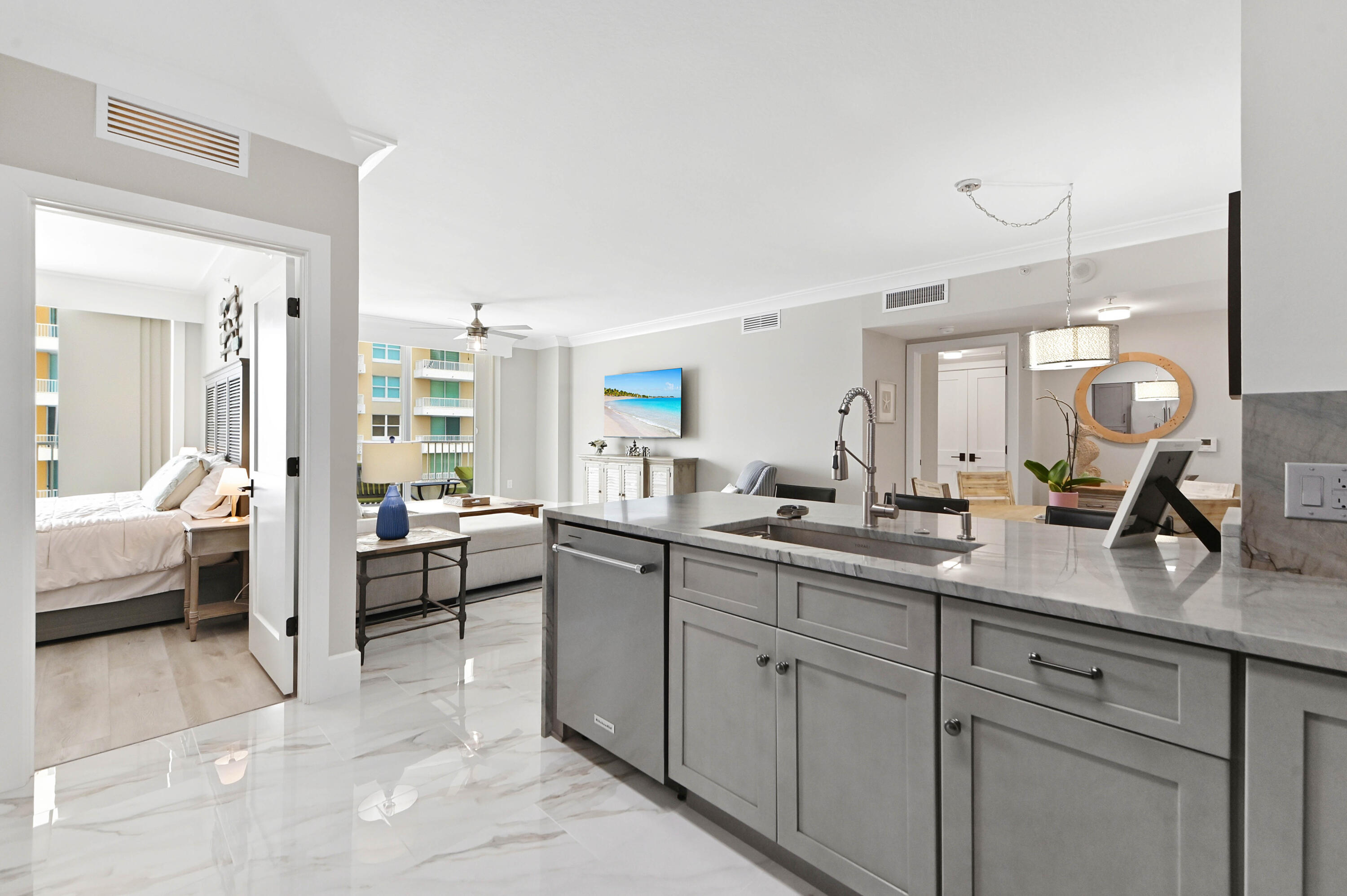 MARINA VILLAGE AT BOYNTON BEACH CONDO - Residential