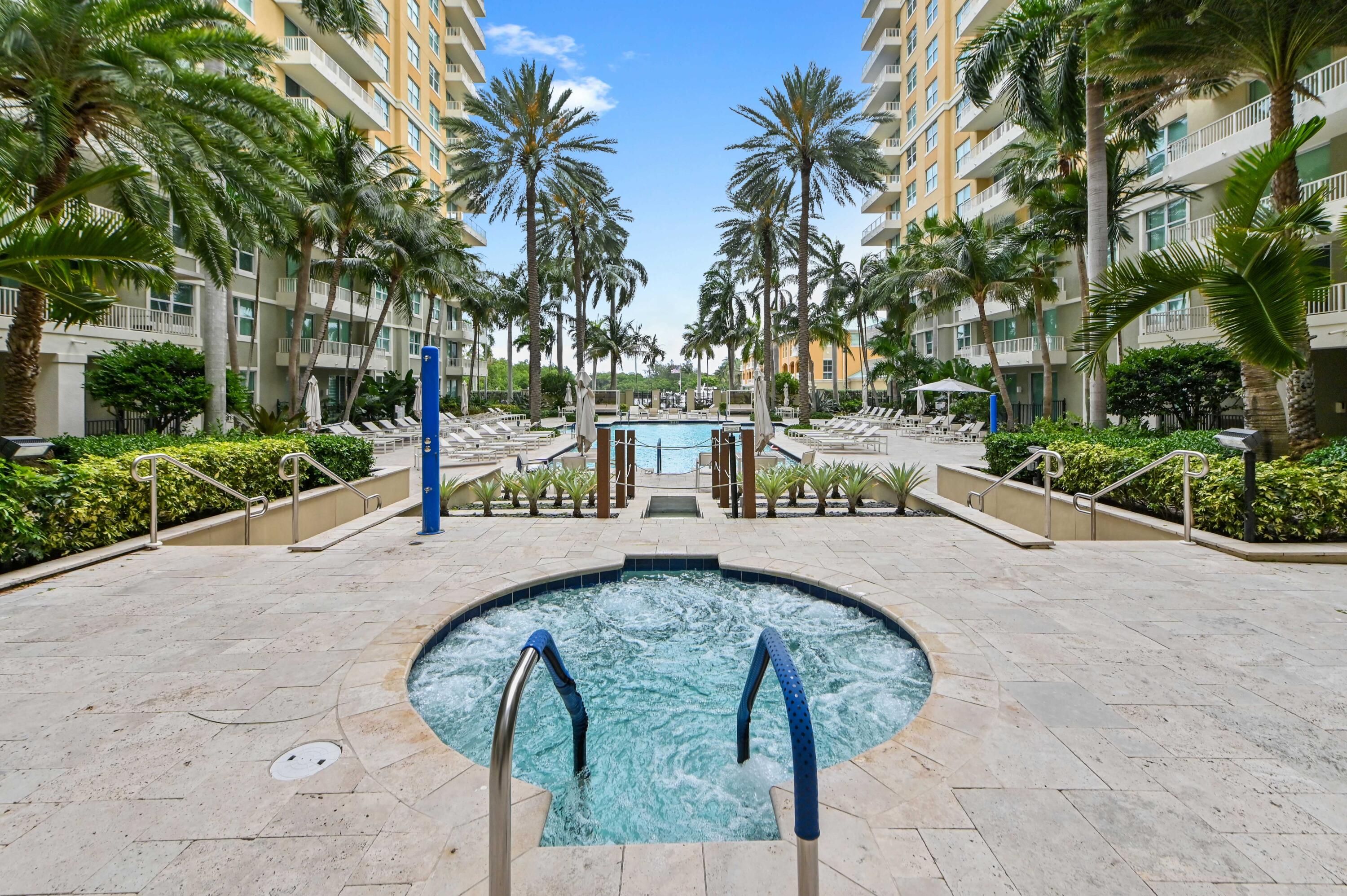 MARINA VILLAGE AT BOYNTON BEACH CONDO - Residential