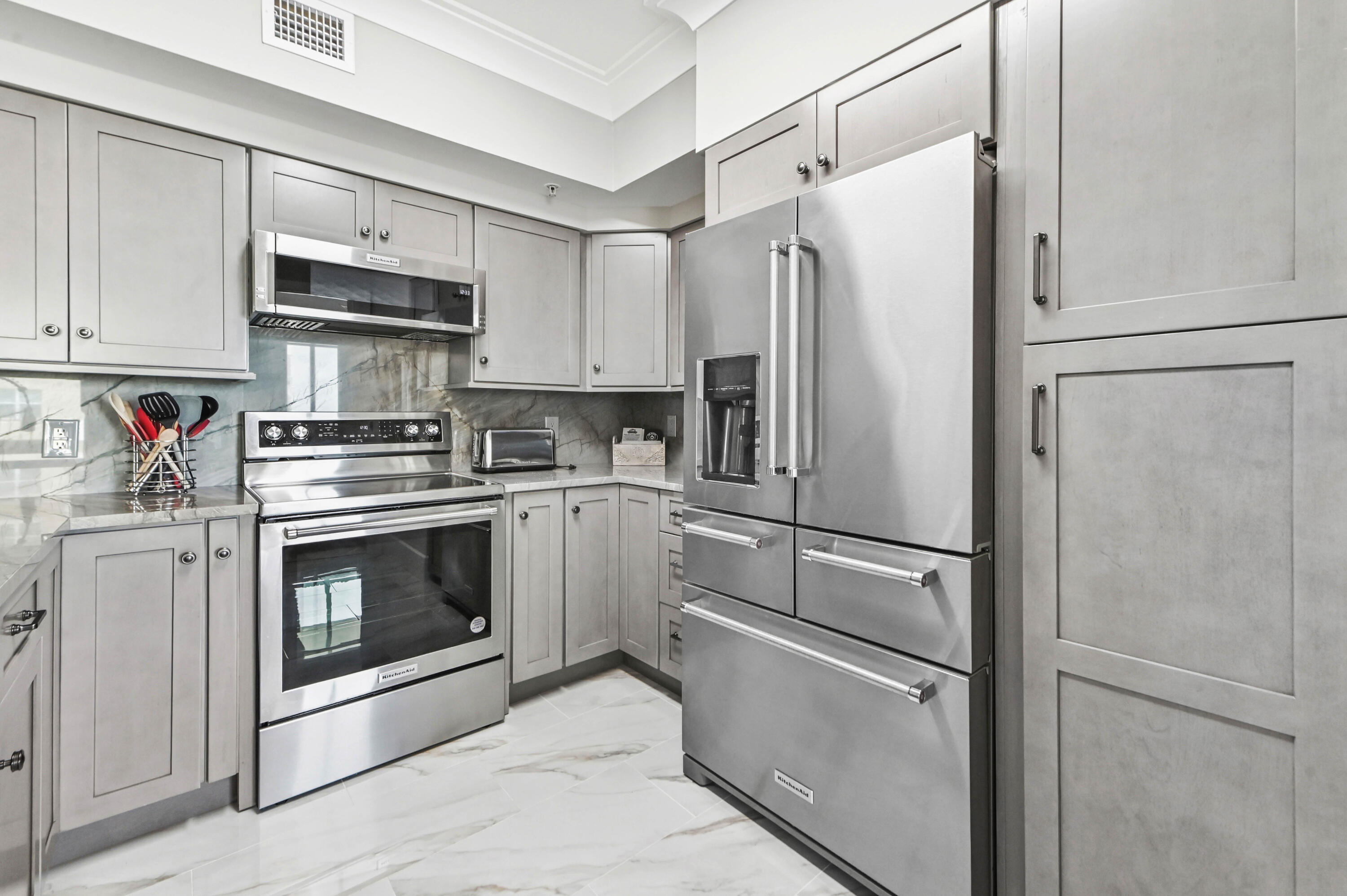 MARINA VILLAGE AT BOYNTON BEACH CONDO - Residential