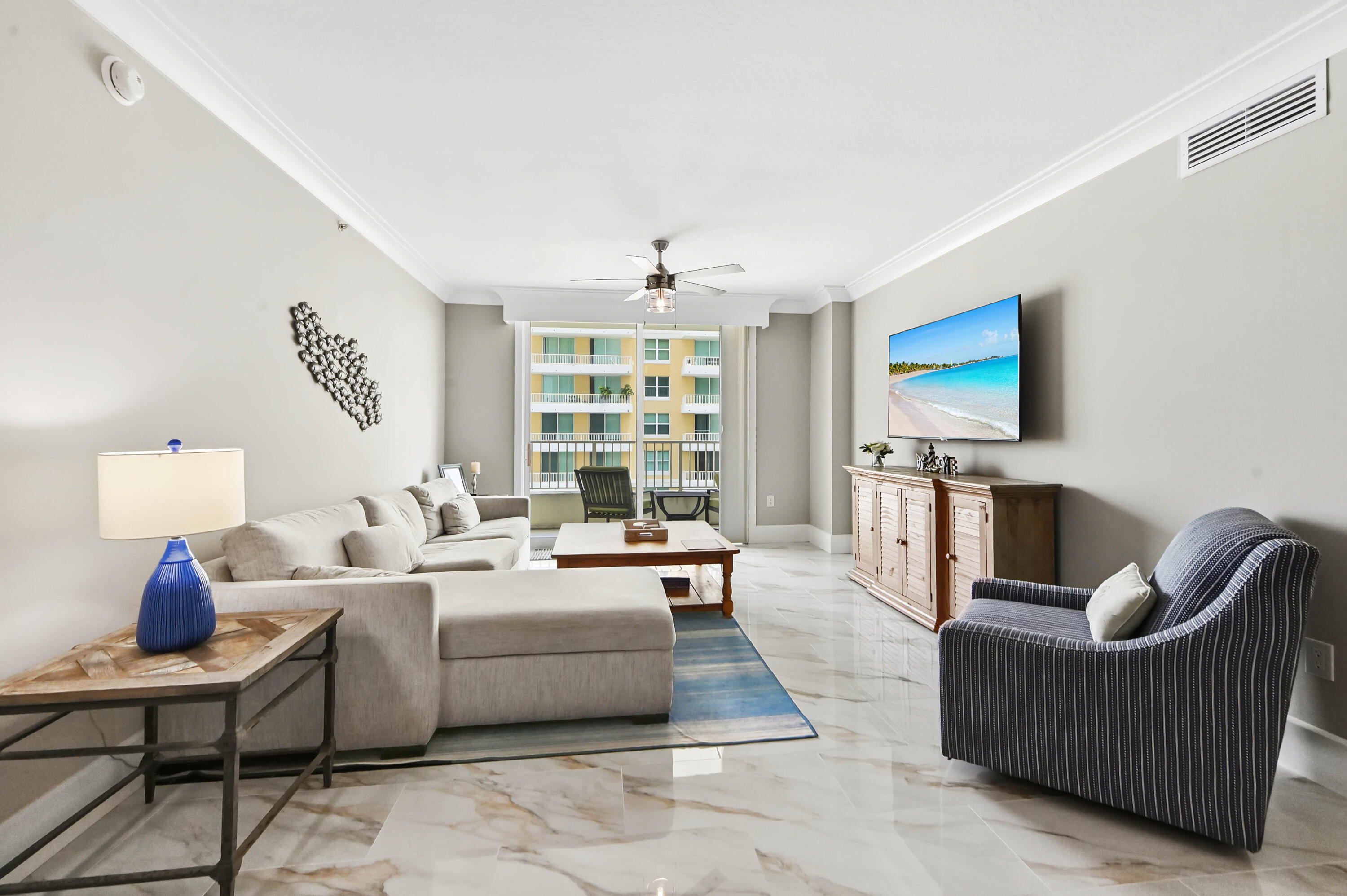 MARINA VILLAGE AT BOYNTON BEACH CONDO - Residential