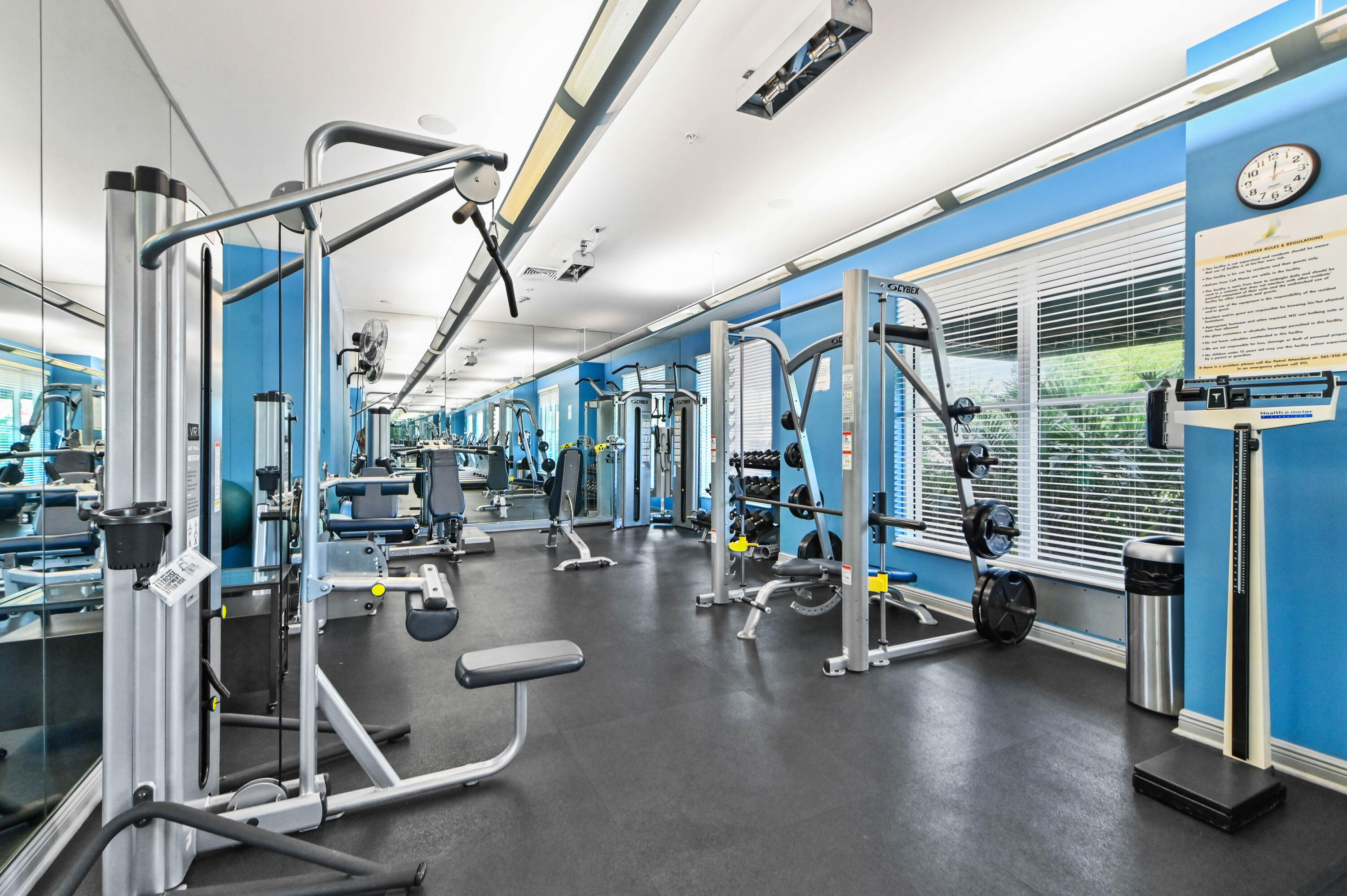 MARINA VILLAGE AT BOYNTON BEACH CONDO - Residential