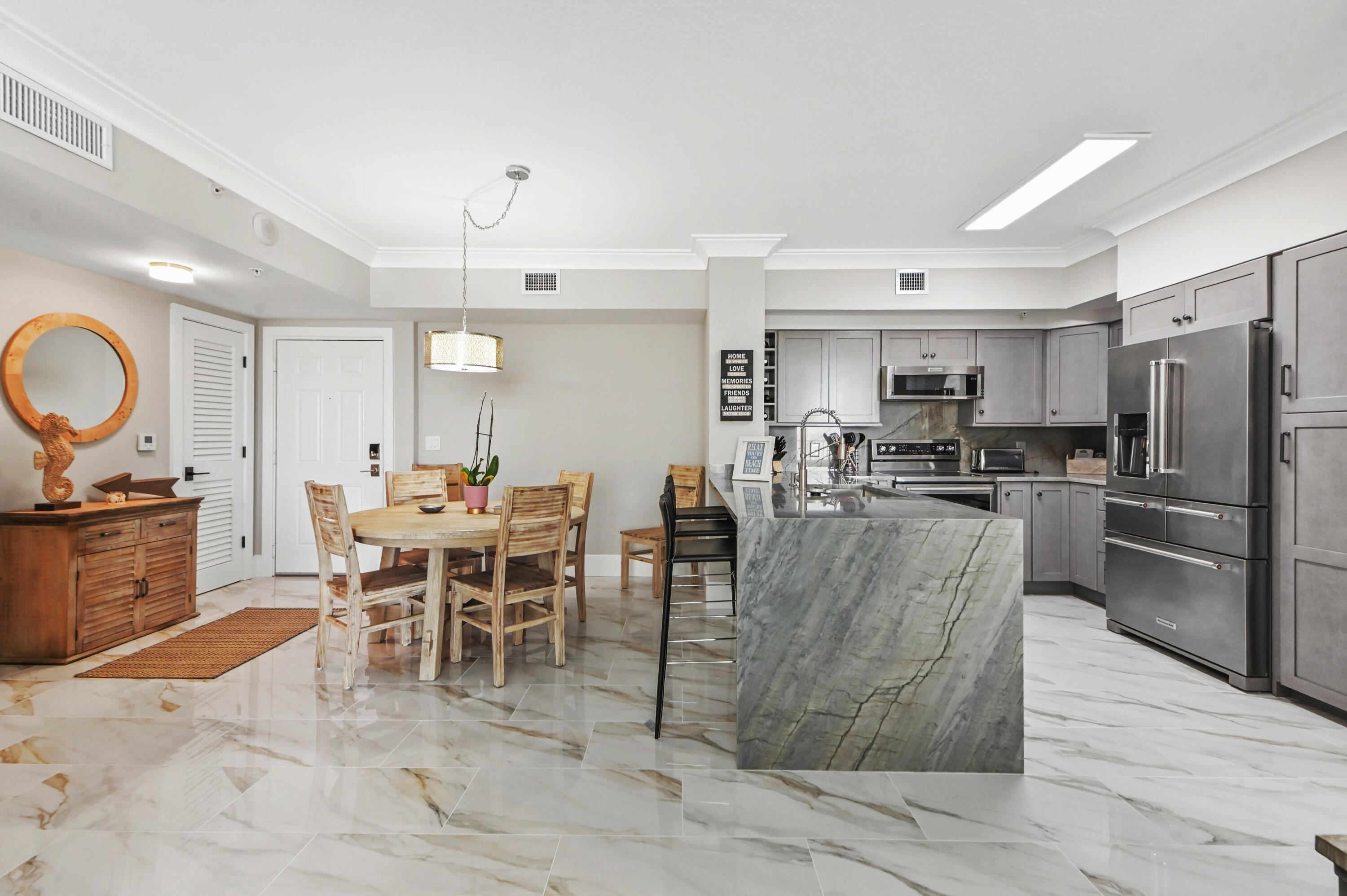 MARINA VILLAGE AT BOYNTON BEACH CONDO - Residential
