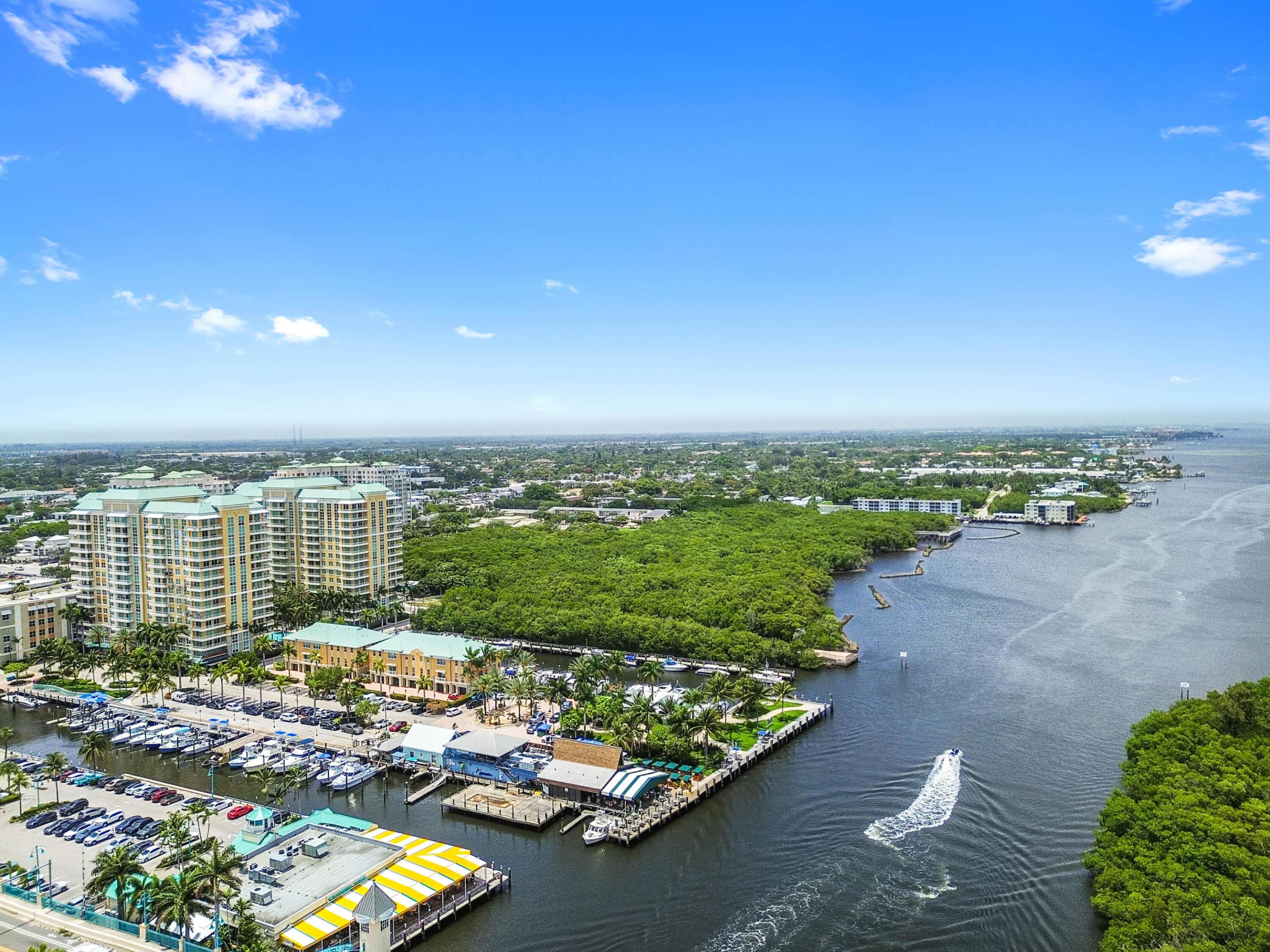 MARINA VILLAGE AT BOYNTON BEACH CONDO - Residential
