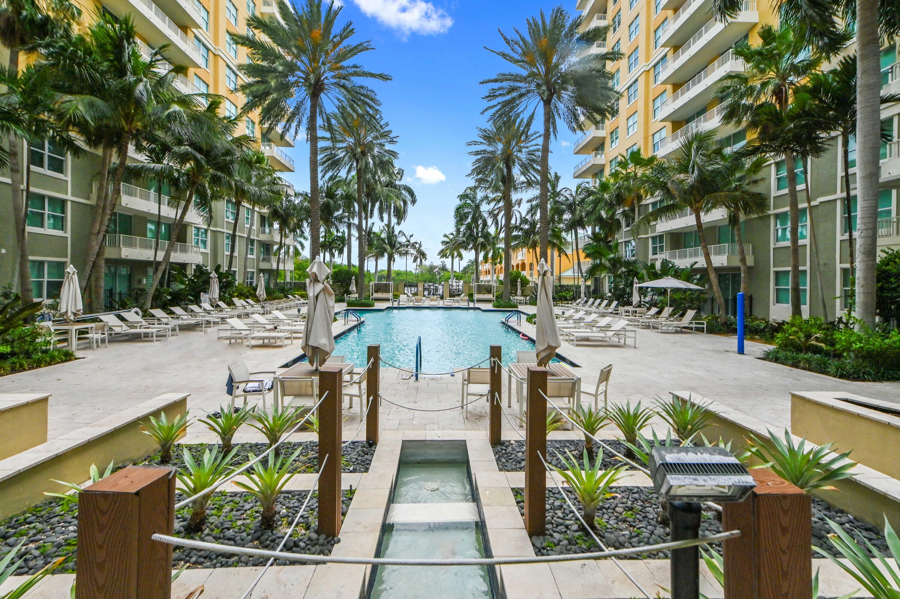 MARINA VILLAGE AT BOYNTON BEACH CONDO - Residential