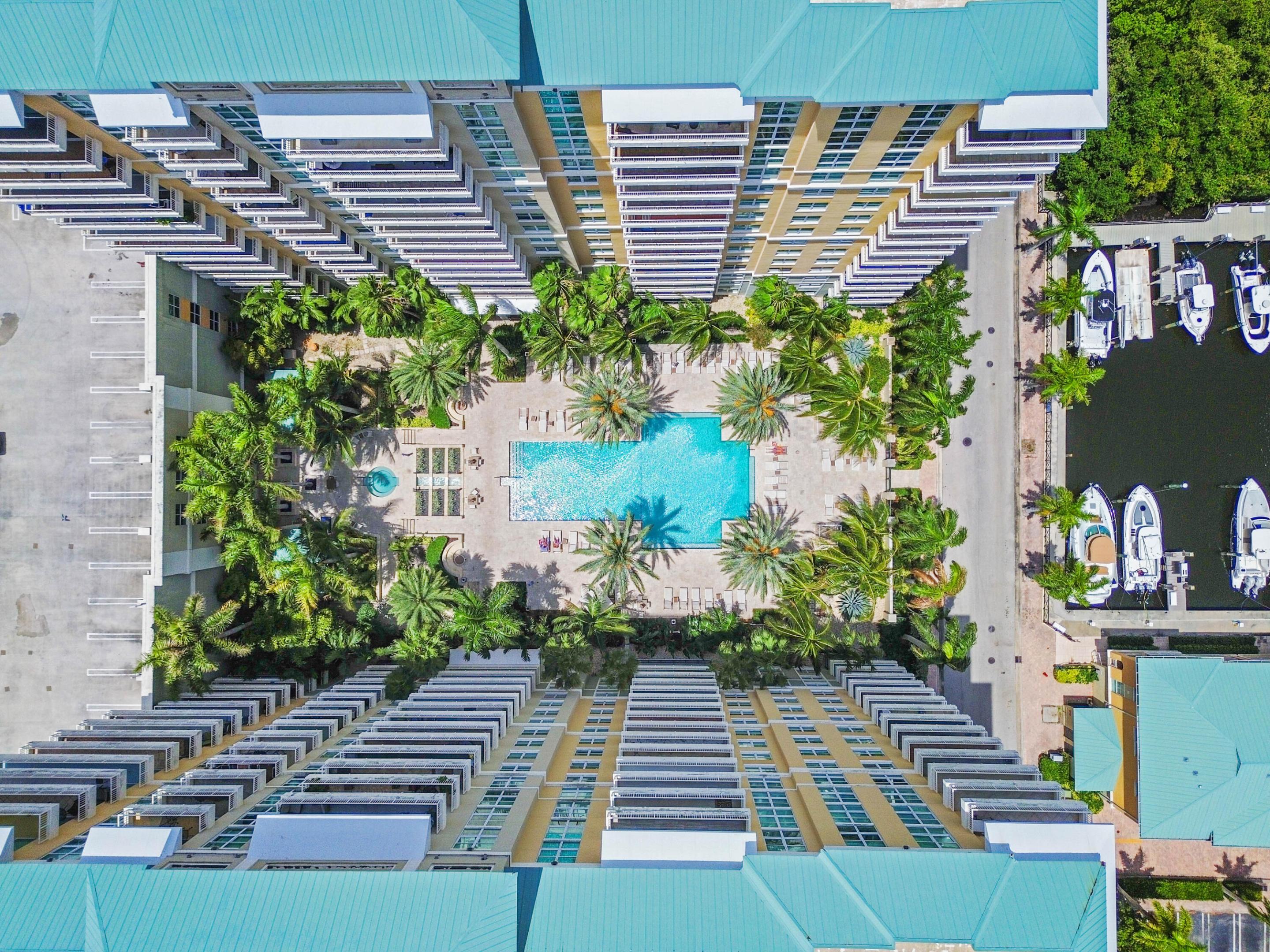 MARINA VILLAGE AT BOYNTON BEACH CONDO - Residential