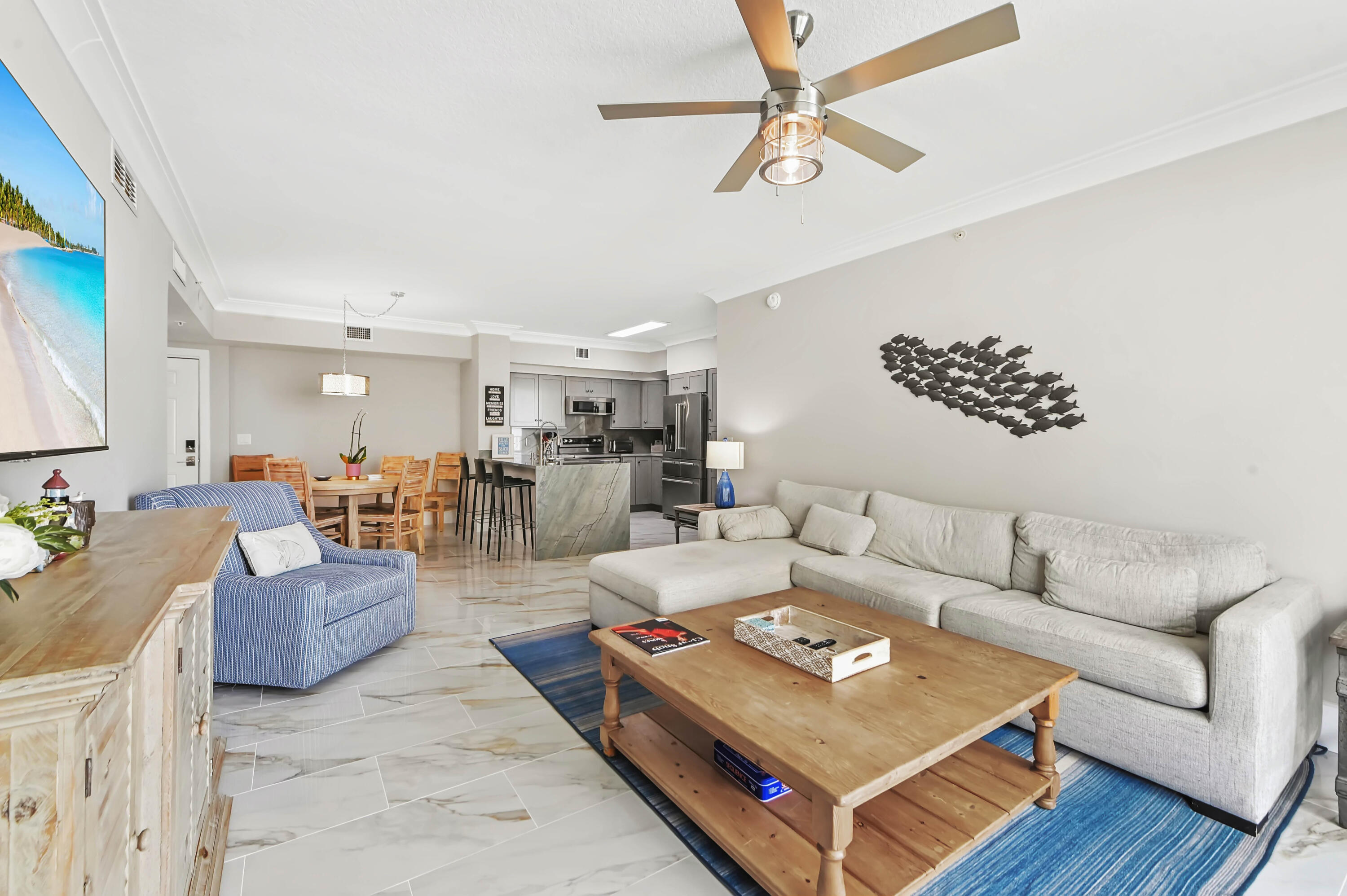 MARINA VILLAGE AT BOYNTON BEACH CONDO - Residential