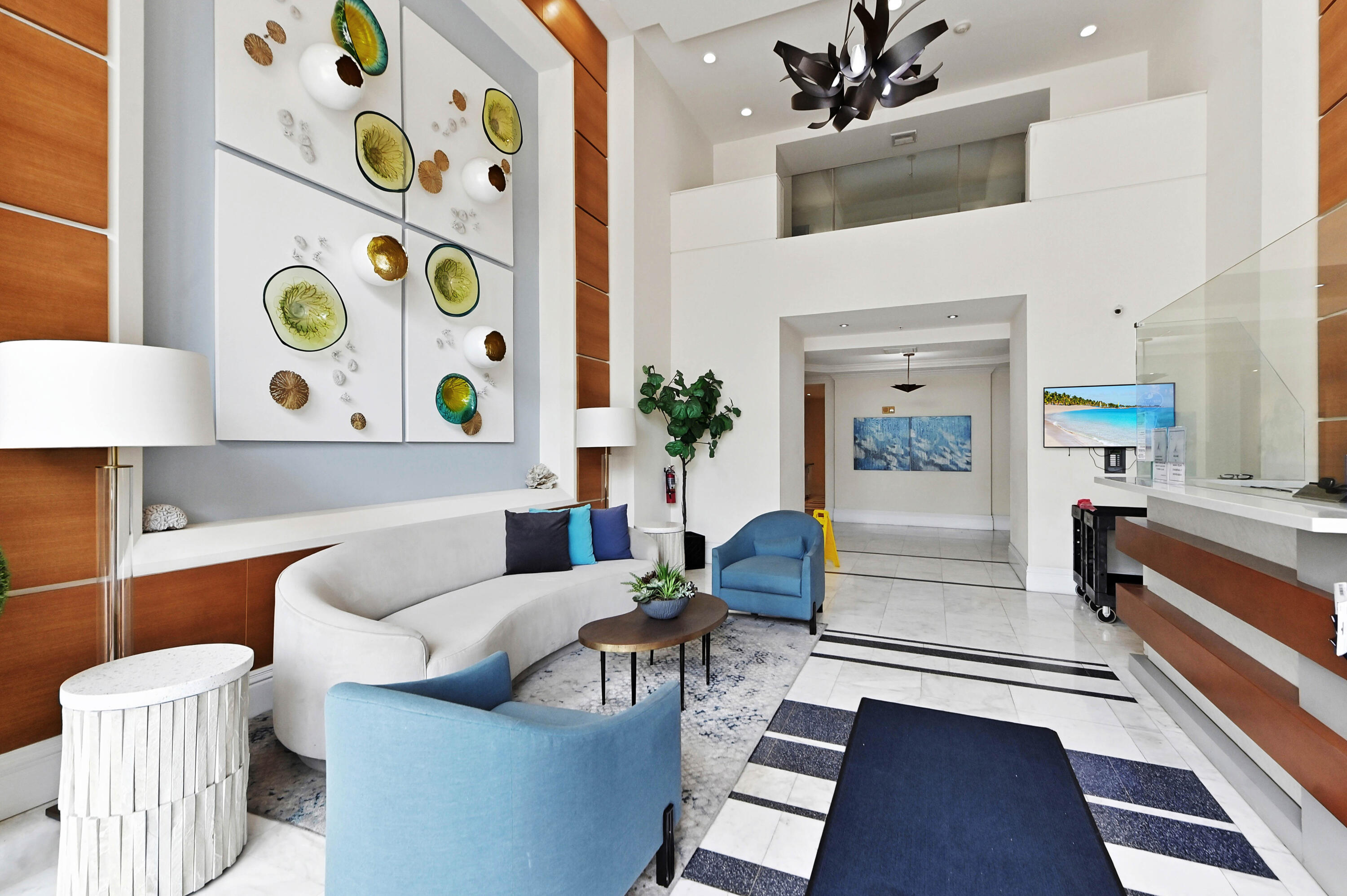 MARINA VILLAGE AT BOYNTON BEACH CONDO - Residential
