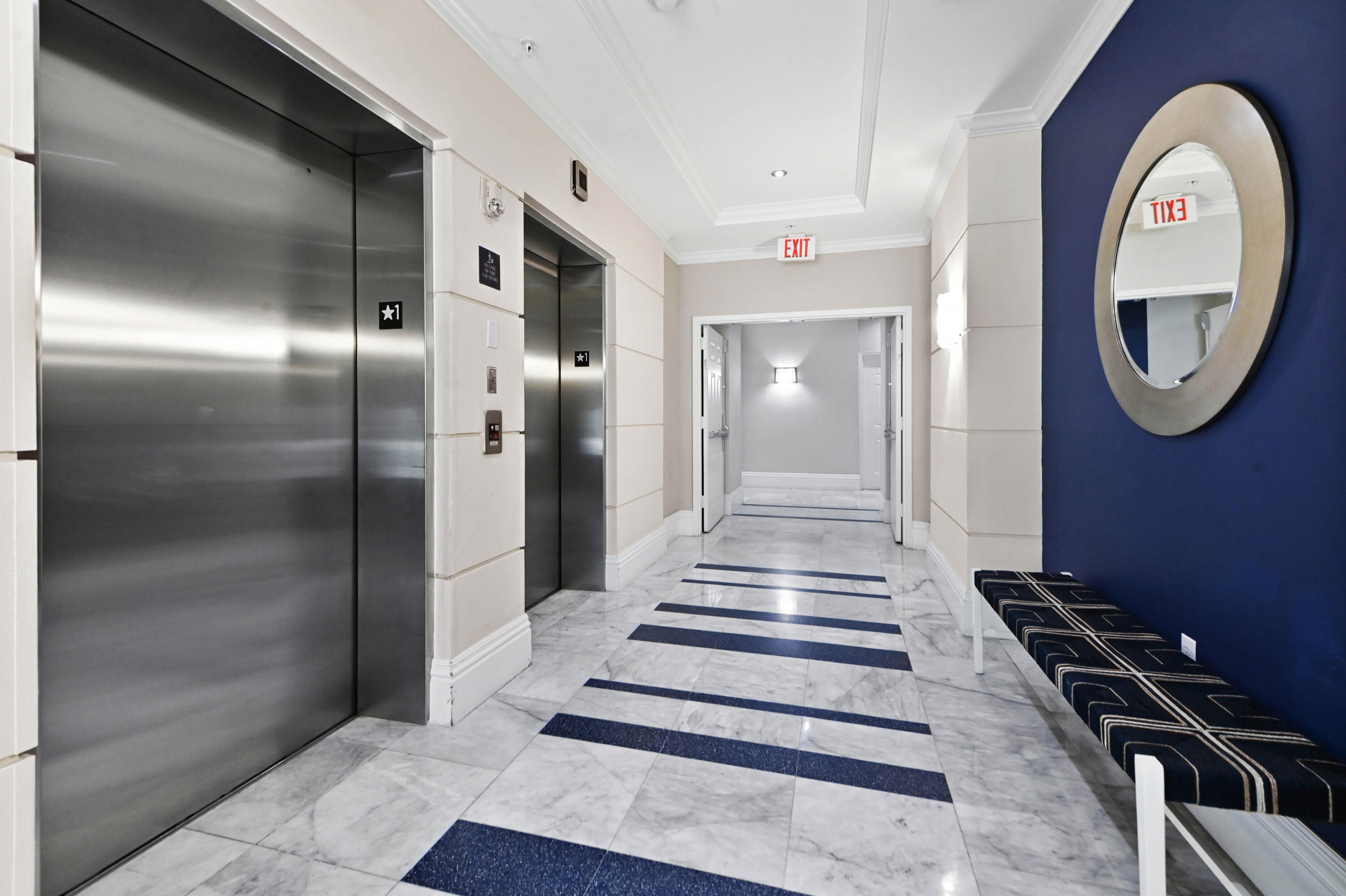 MARINA VILLAGE AT BOYNTON BEACH CONDO - Residential