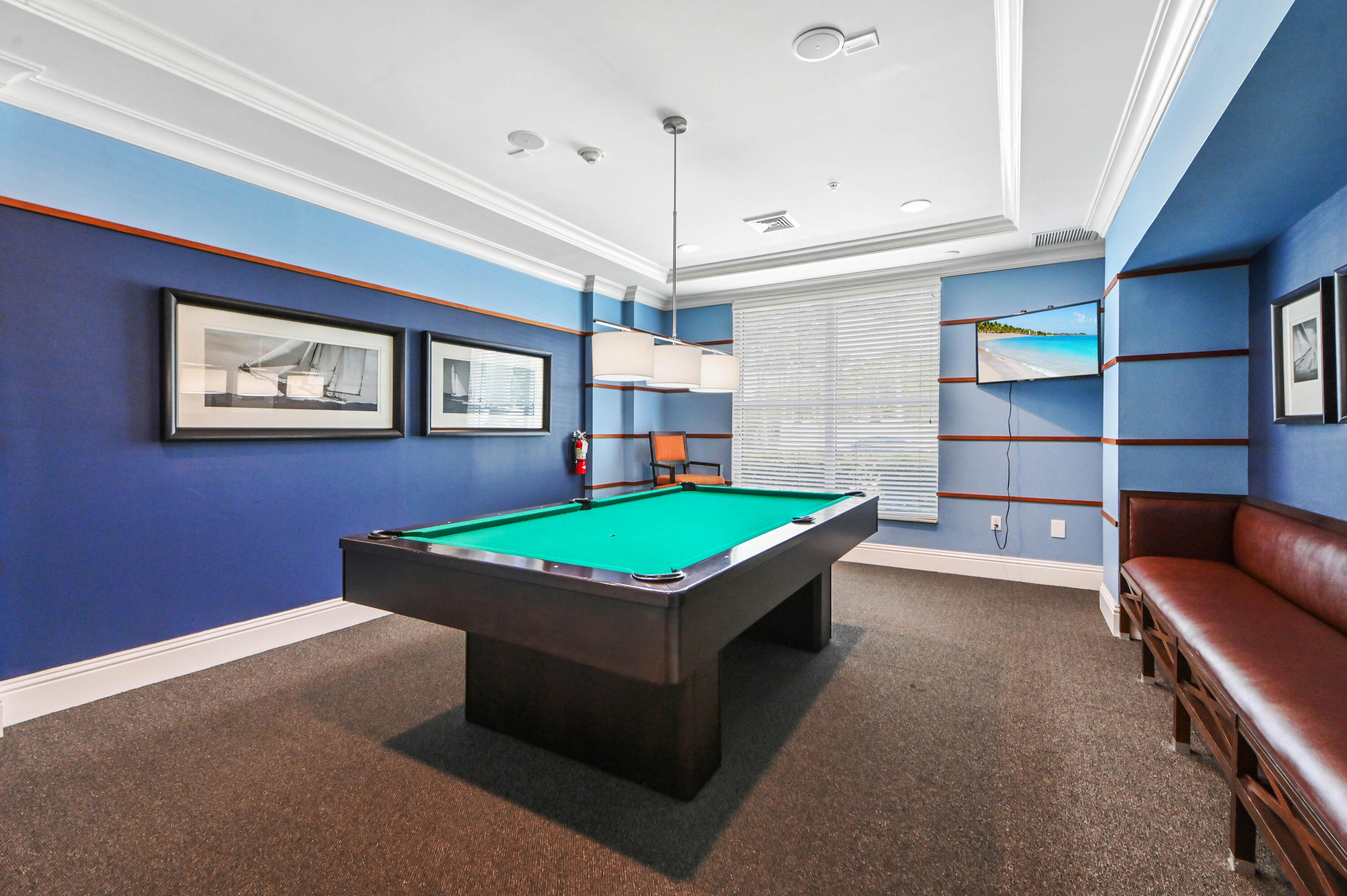 MARINA VILLAGE AT BOYNTON BEACH CONDO - Residential