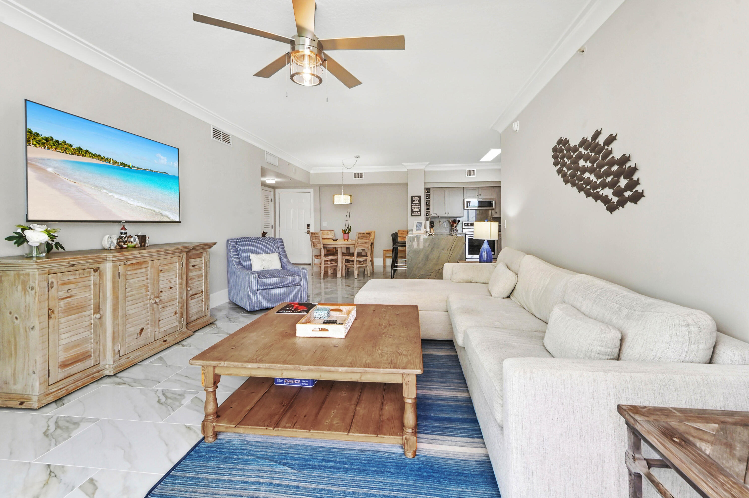 MARINA VILLAGE AT BOYNTON BEACH CONDO - Residential