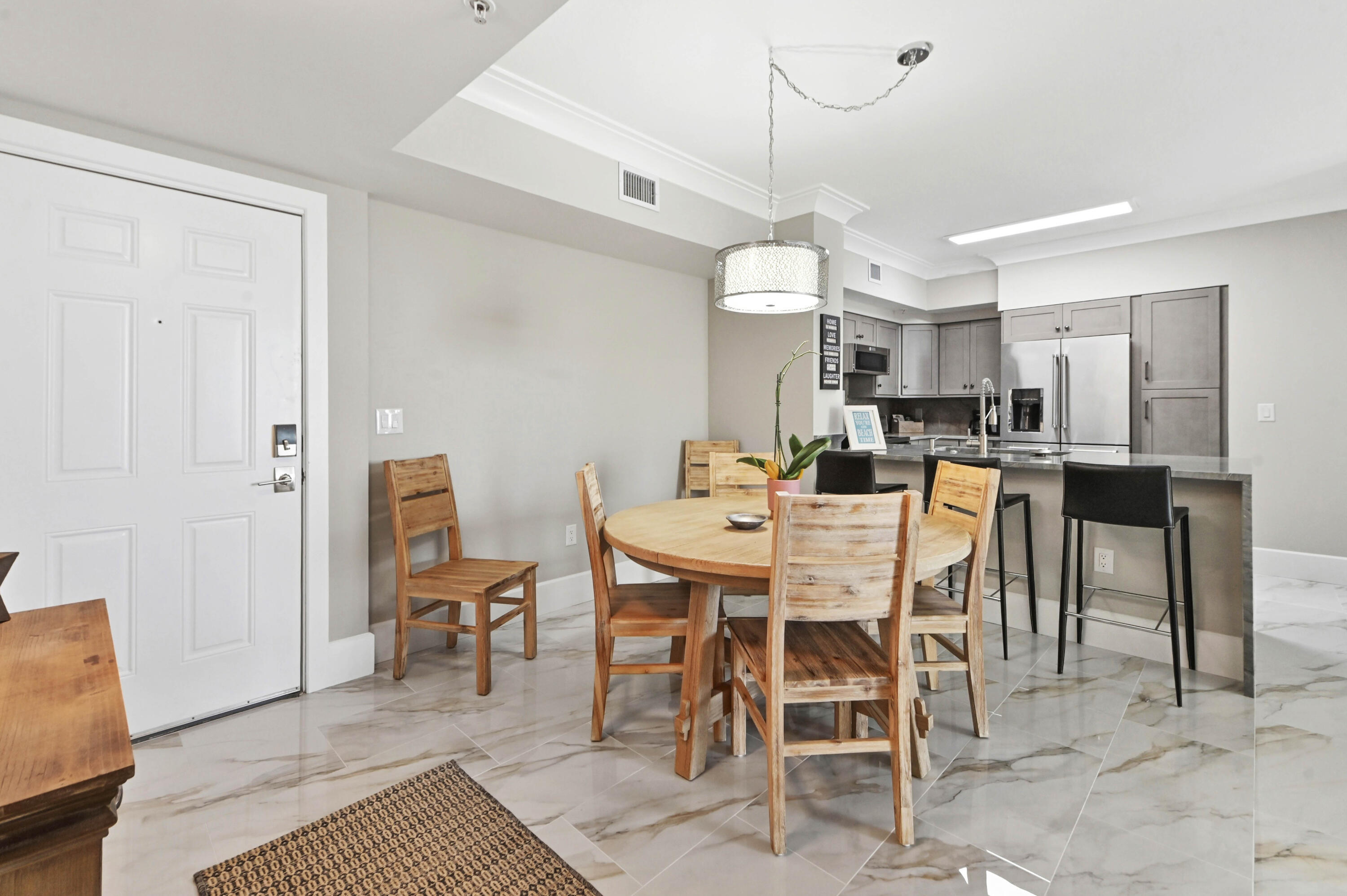 MARINA VILLAGE AT BOYNTON BEACH CONDO - Residential