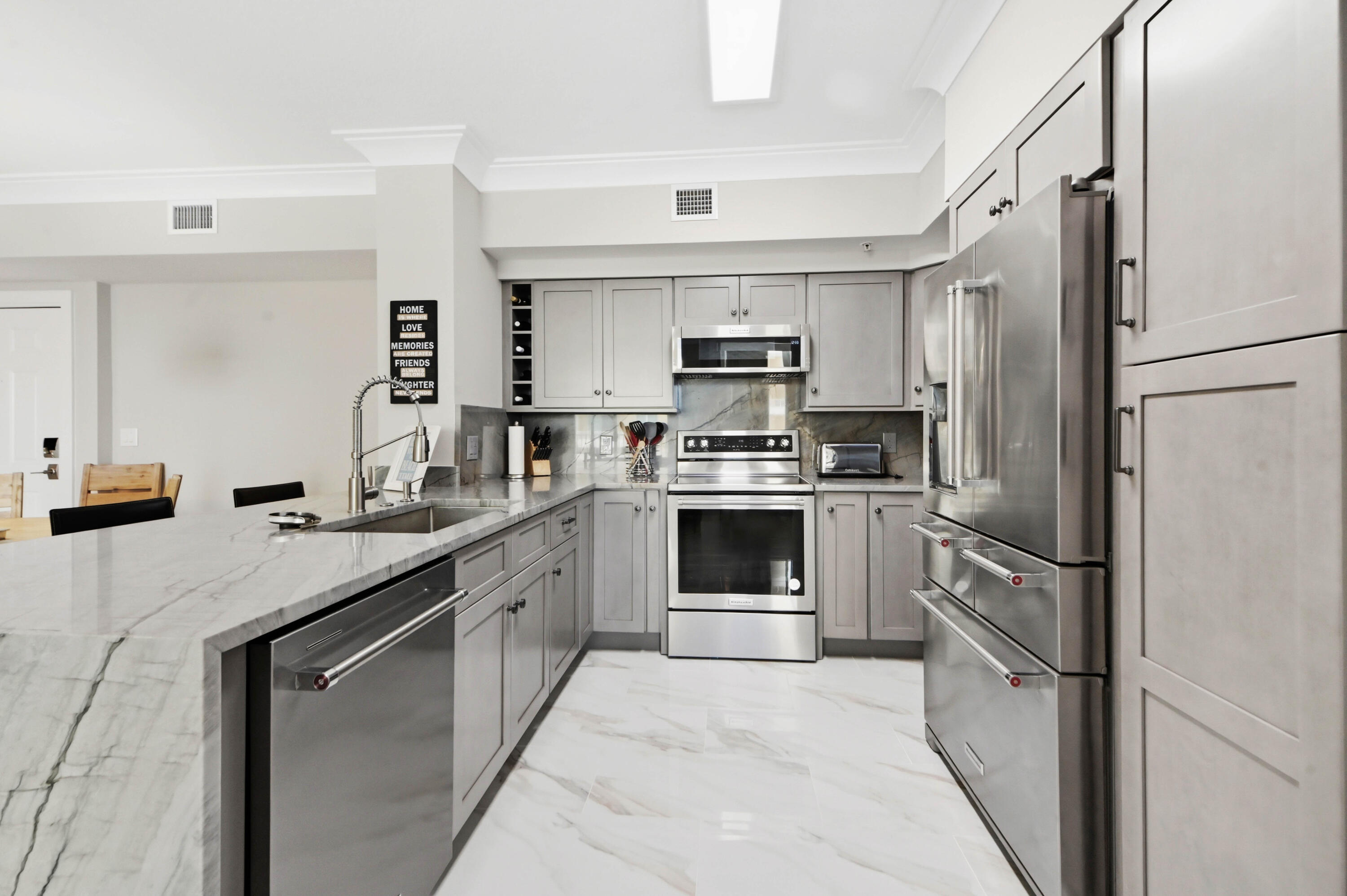 MARINA VILLAGE AT BOYNTON BEACH CONDO - Residential