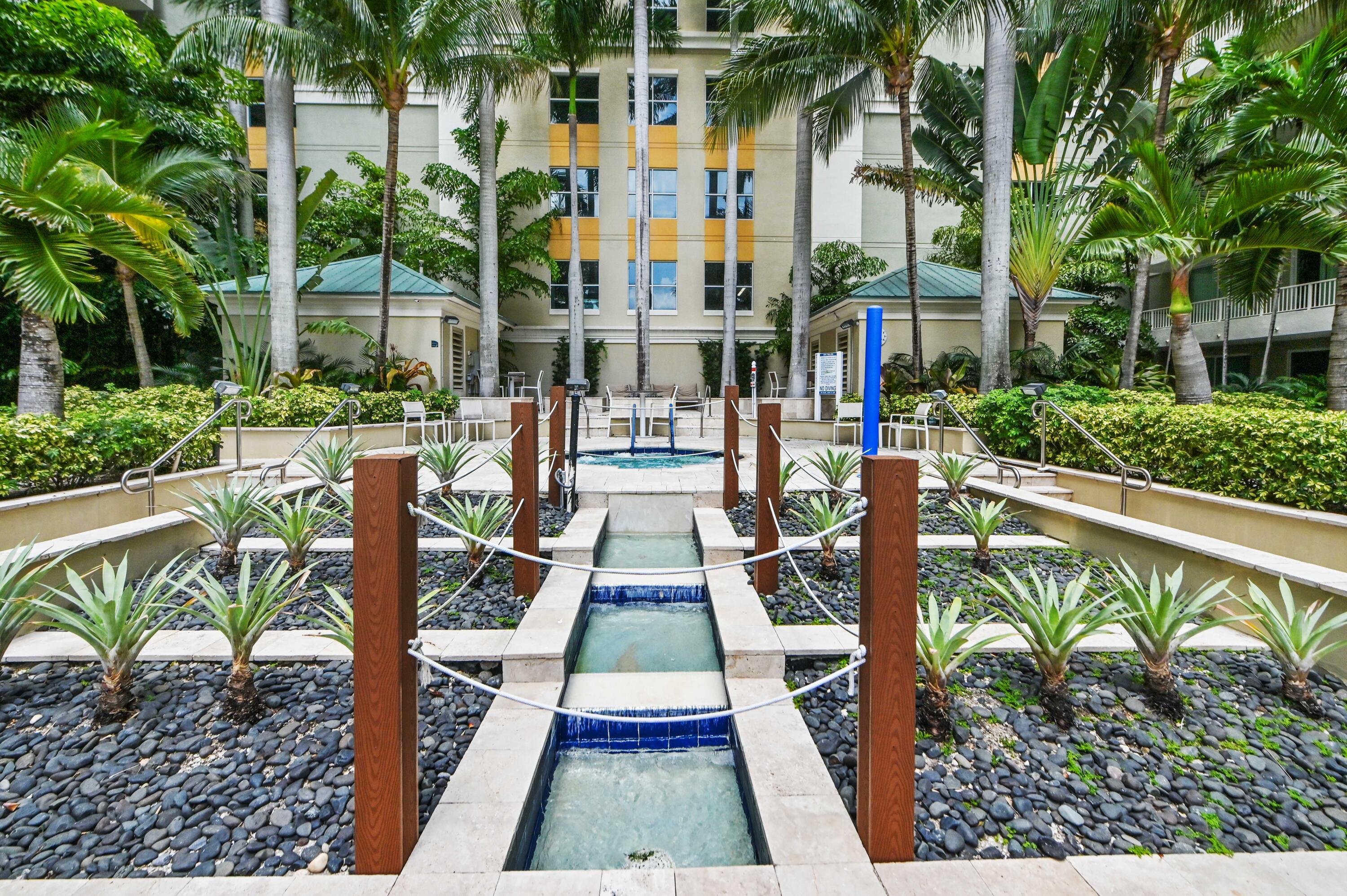 MARINA VILLAGE AT BOYNTON BEACH CONDO - Residential