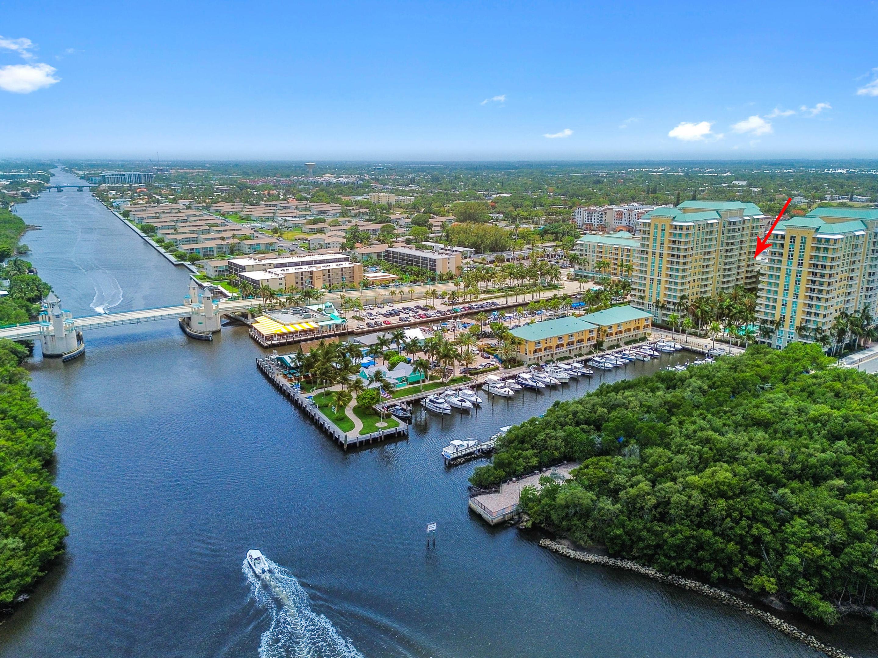 MARINA VILLAGE AT BOYNTON BEACH CONDO - Residential