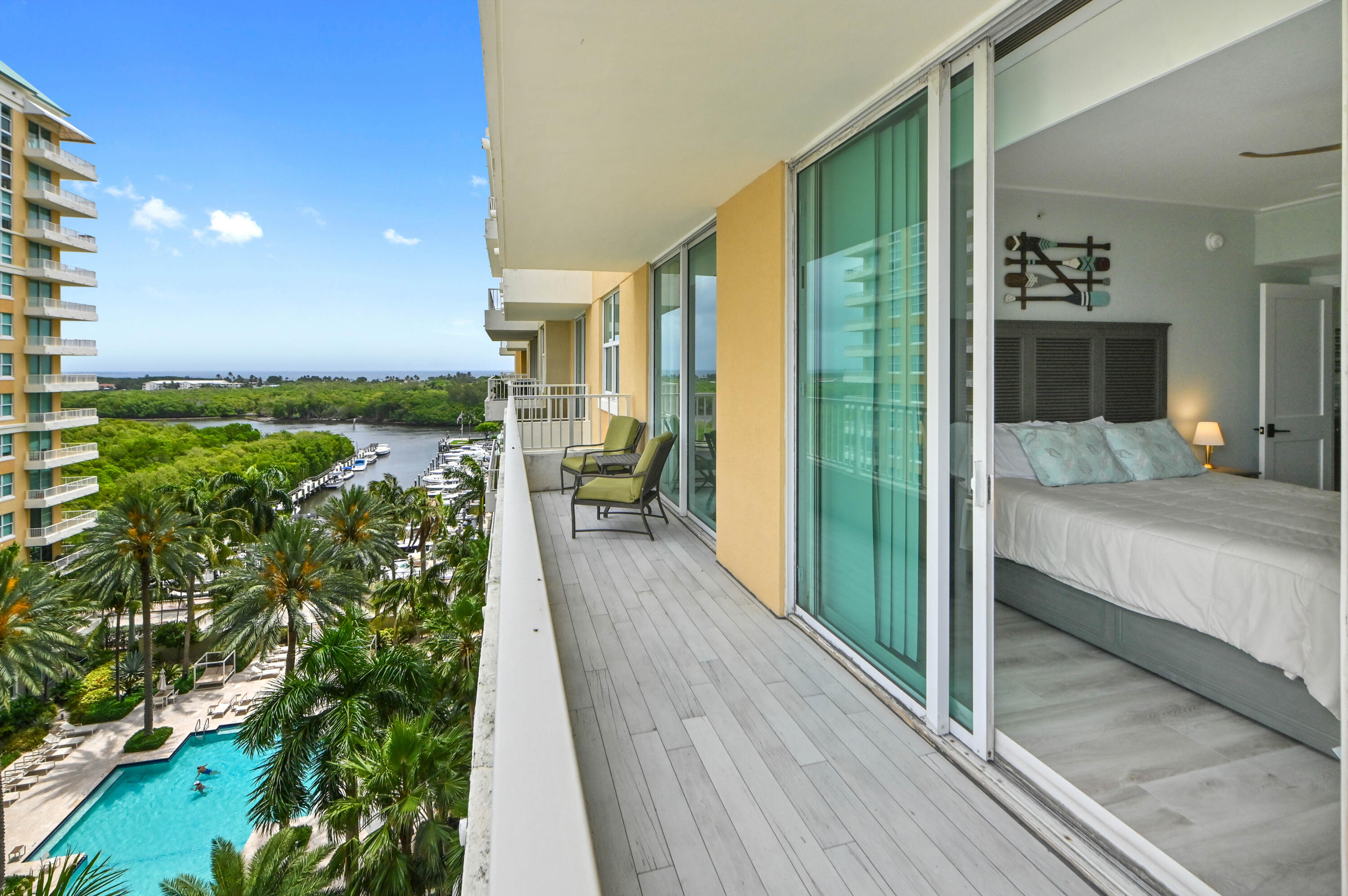 MARINA VILLAGE AT BOYNTON BEACH CONDO - Residential