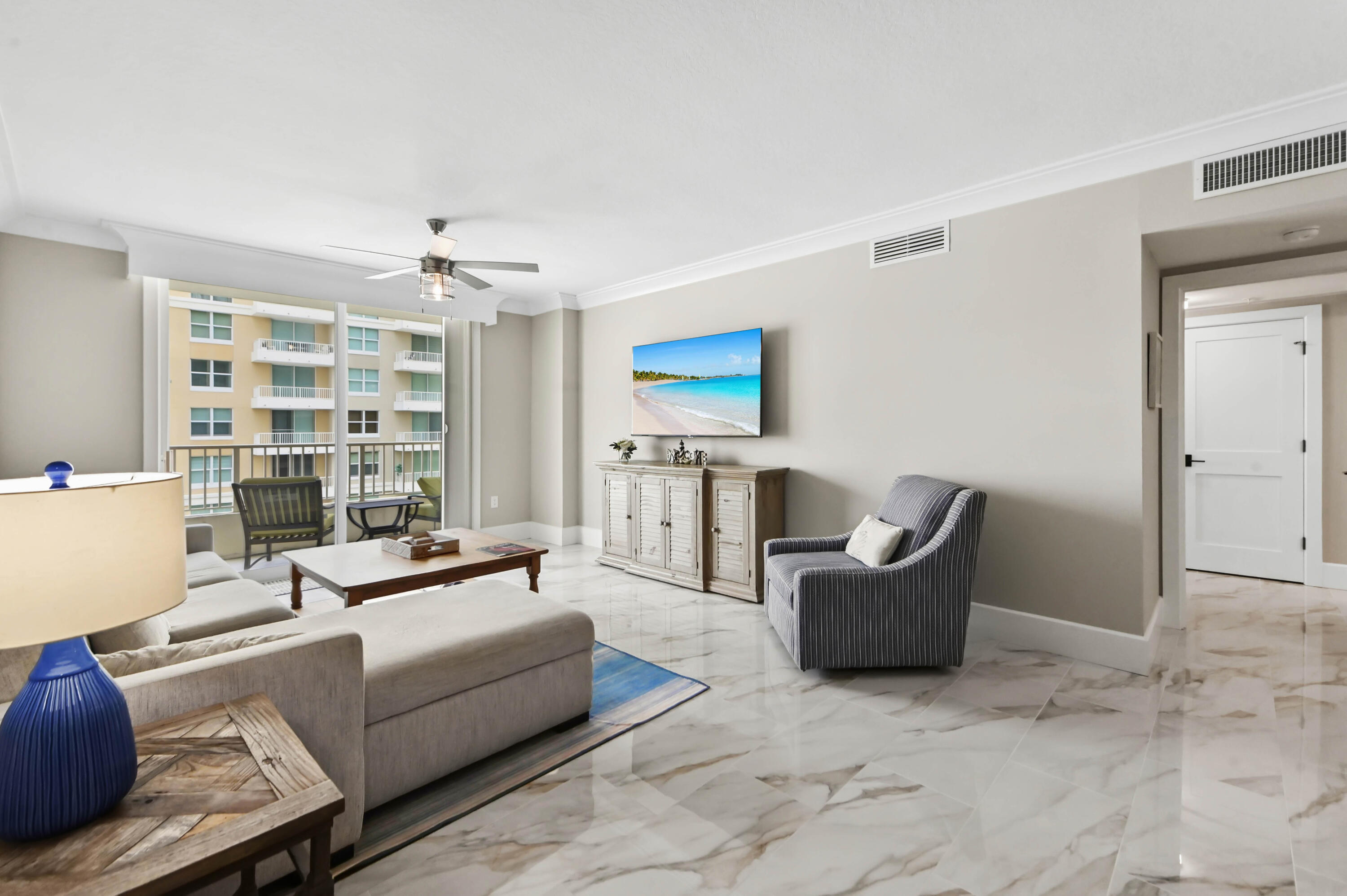 MARINA VILLAGE AT BOYNTON BEACH CONDO - Residential