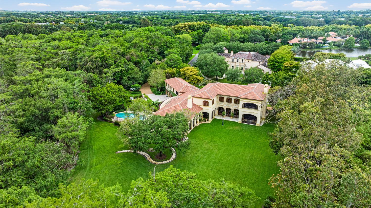 BRIDLE PATH OF P B POLO & COUNTRY CLUB - Residential