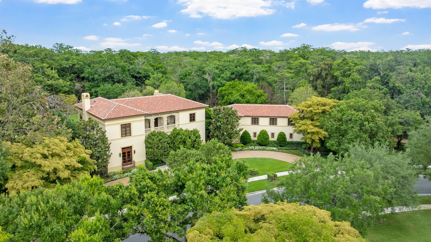BRIDLE PATH OF P B POLO & COUNTRY CLUB - Residential