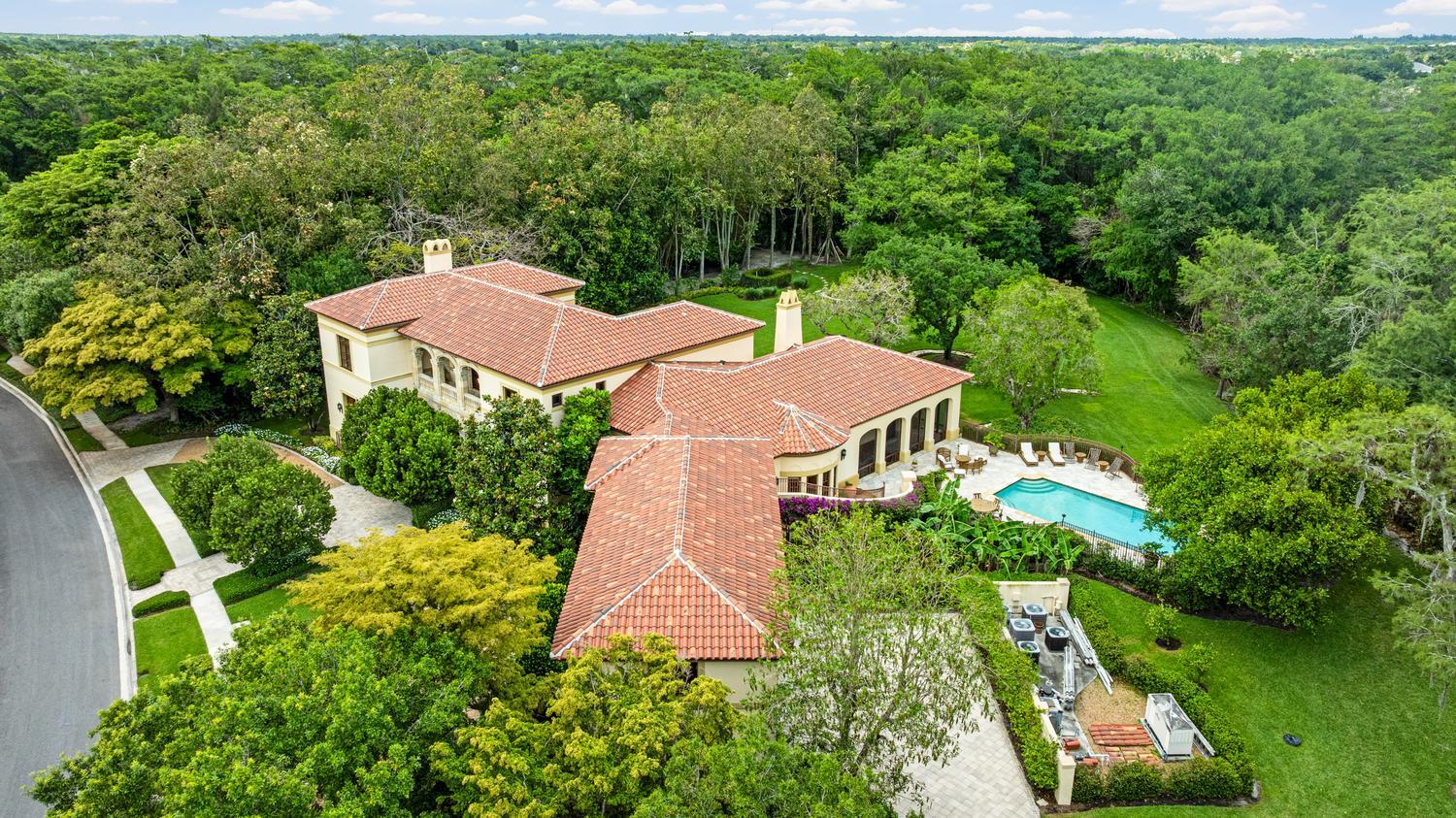 BRIDLE PATH OF P B POLO & COUNTRY CLUB - Residential